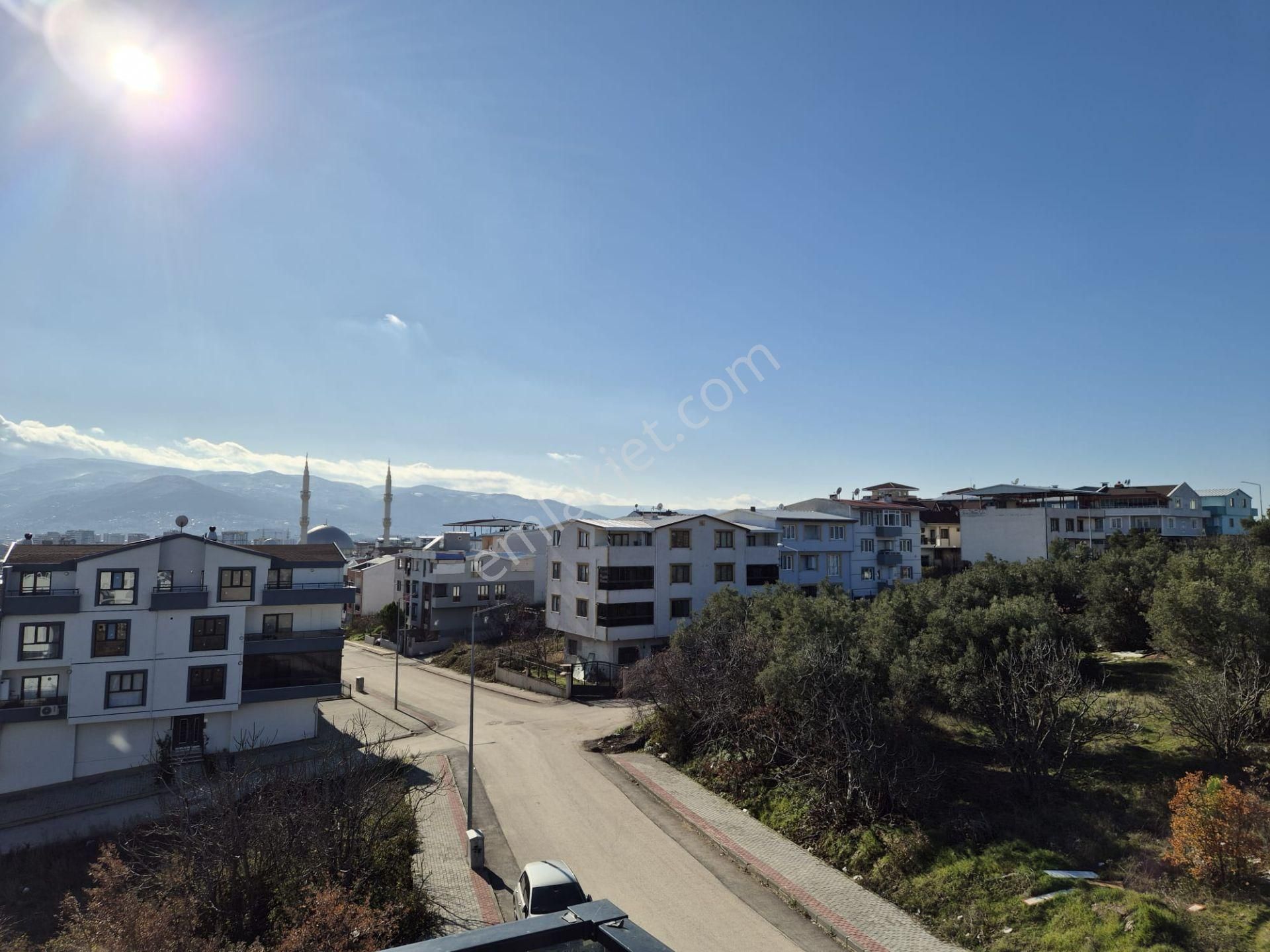 Rt Safirden Güneştepe De Satılık 3+1 Dubleks Daire - Görsel 25