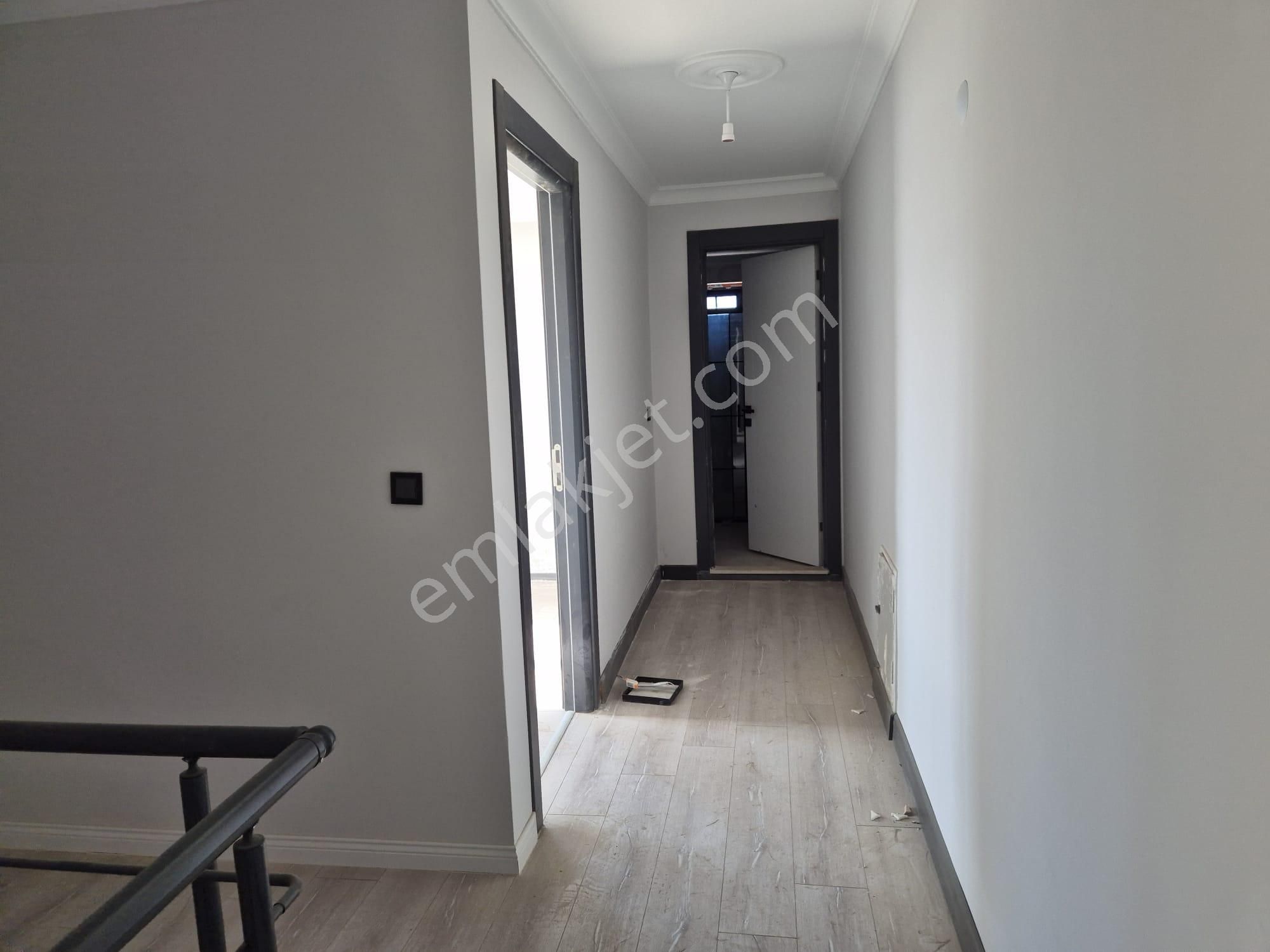 Rt Safirden Güneştepe De Satılık 3+1 Dubleks Daire - Görsel 14