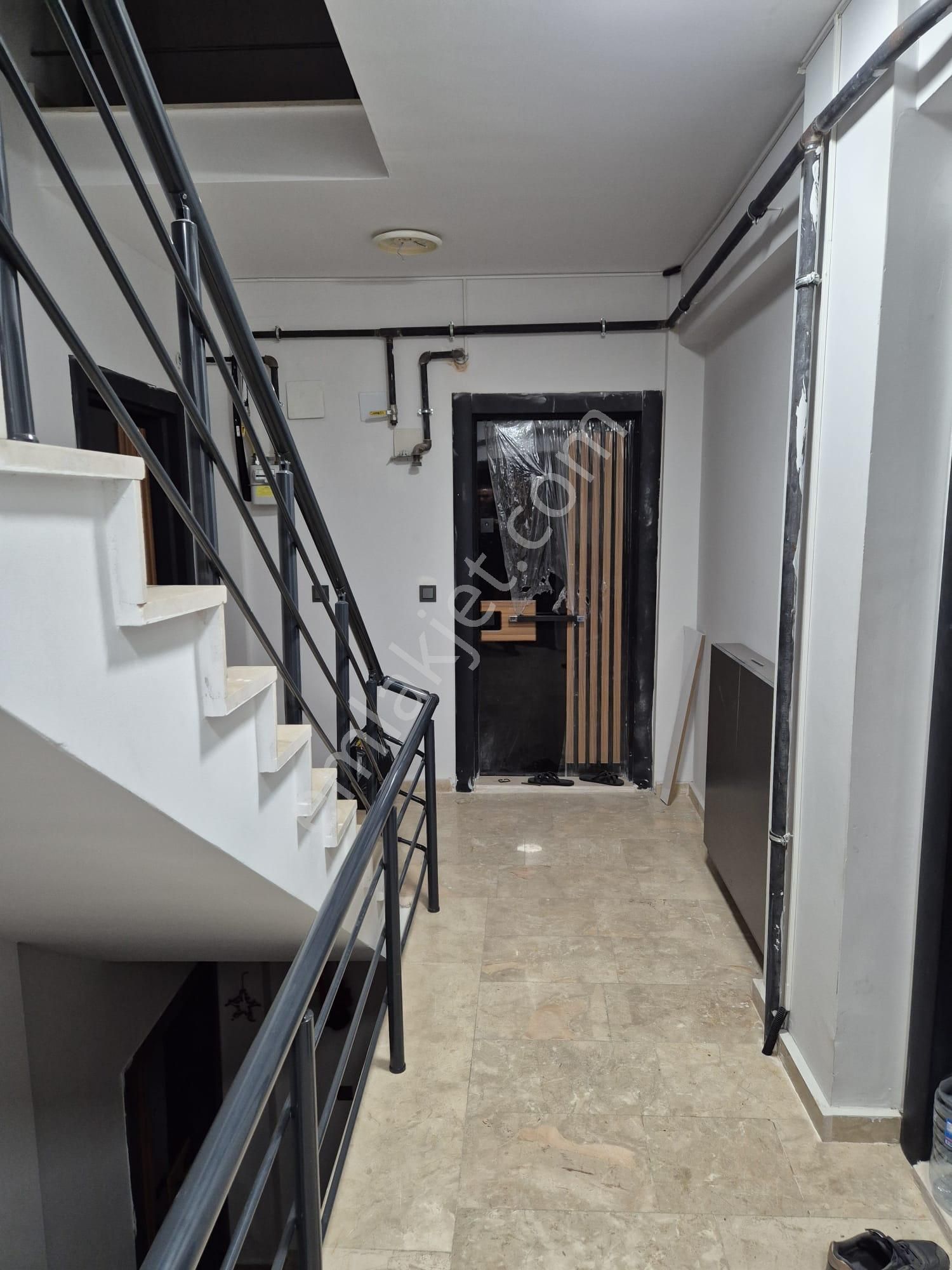 Rt Safirden Güneştepe De Satılık 3+1 Dubleks Daire - Görsel 4