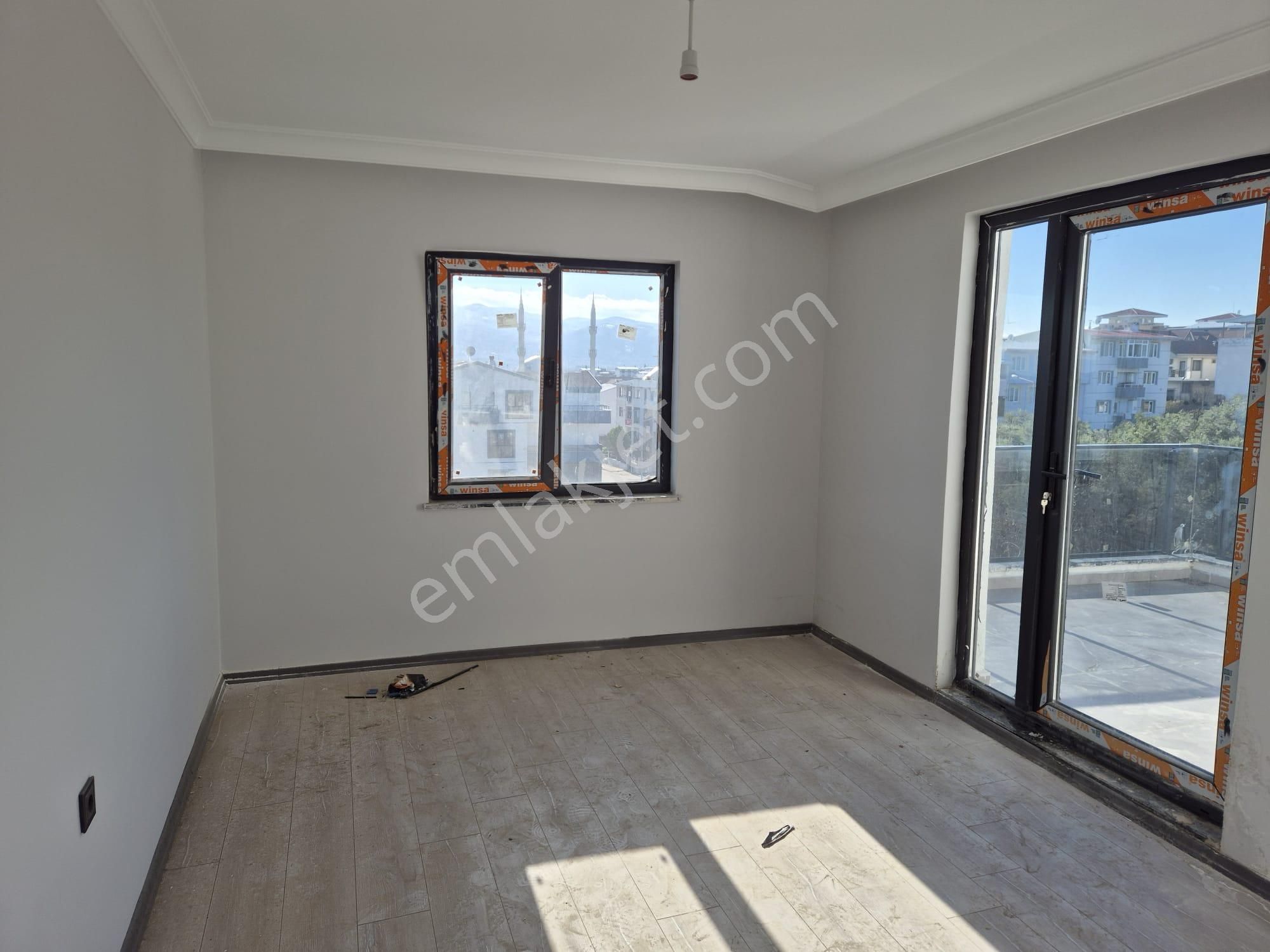 Rt Safirden Güneştepe De Satılık 3+1 Dubleks Daire - Görsel 8