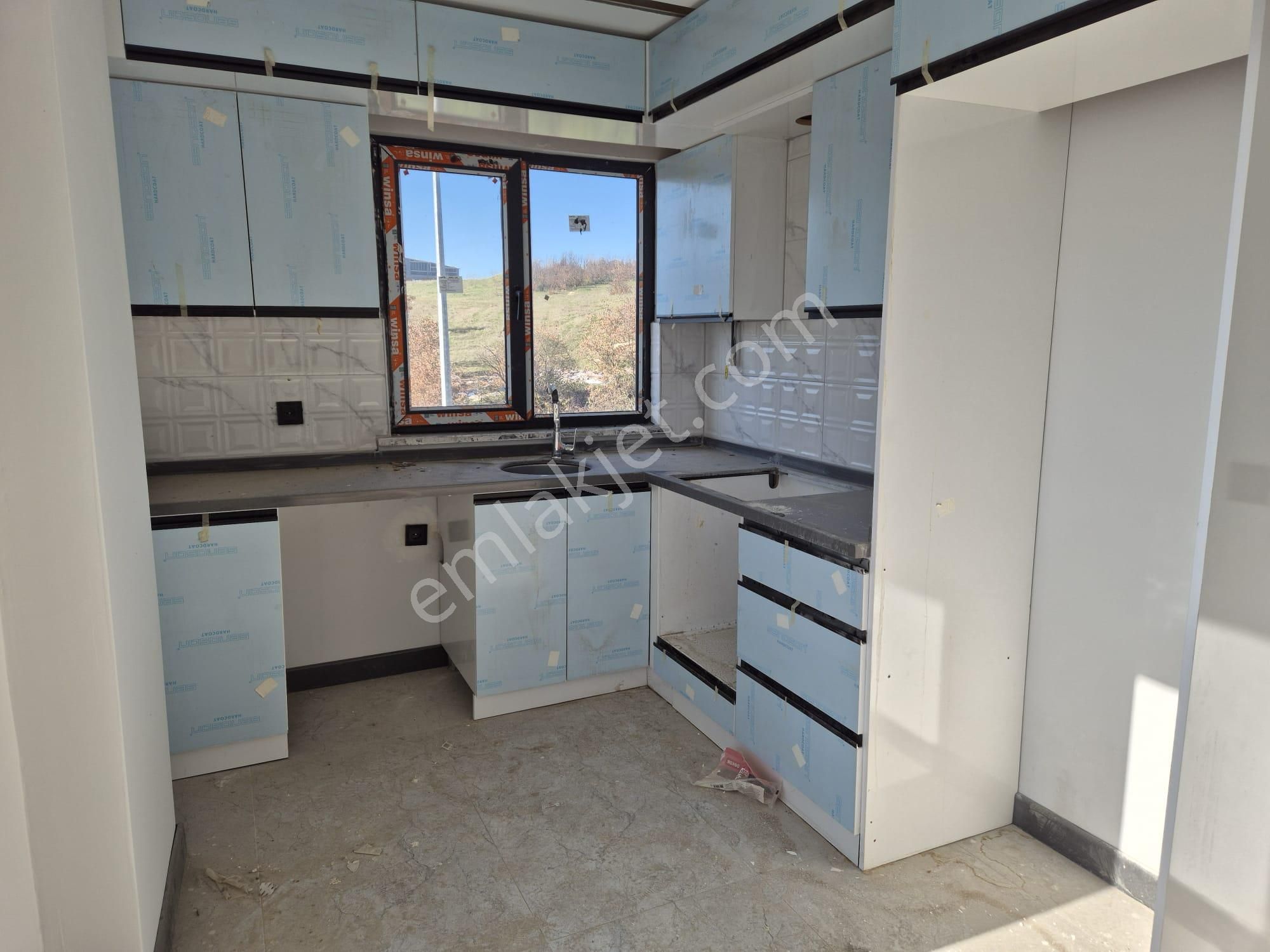 Rt Safirden Güneştepe De Satılık 3+1 Dubleks Daire - Görsel 12