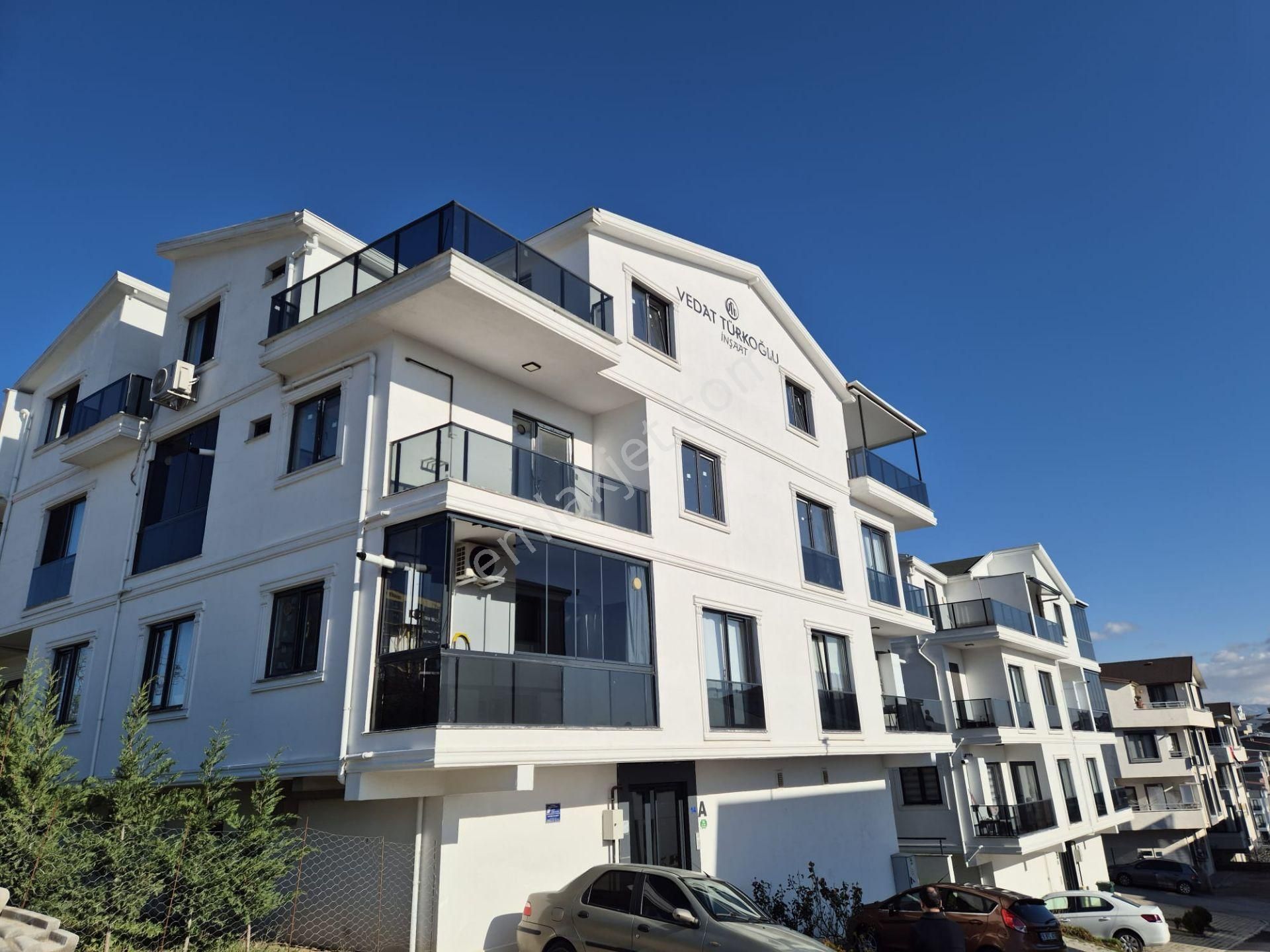 Rt Safirden Güneştepe De Satılık 3+1 Dubleks Daire