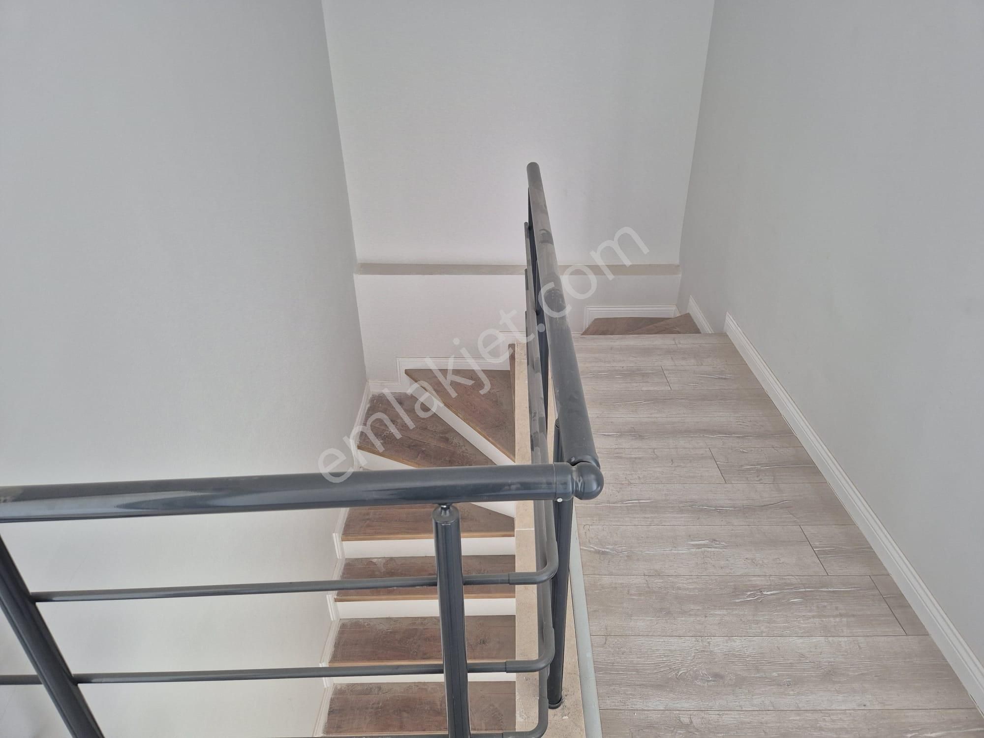 Rt Safirden Güneştepe De Satılık 3+1 Dubleks Daire - Görsel 20