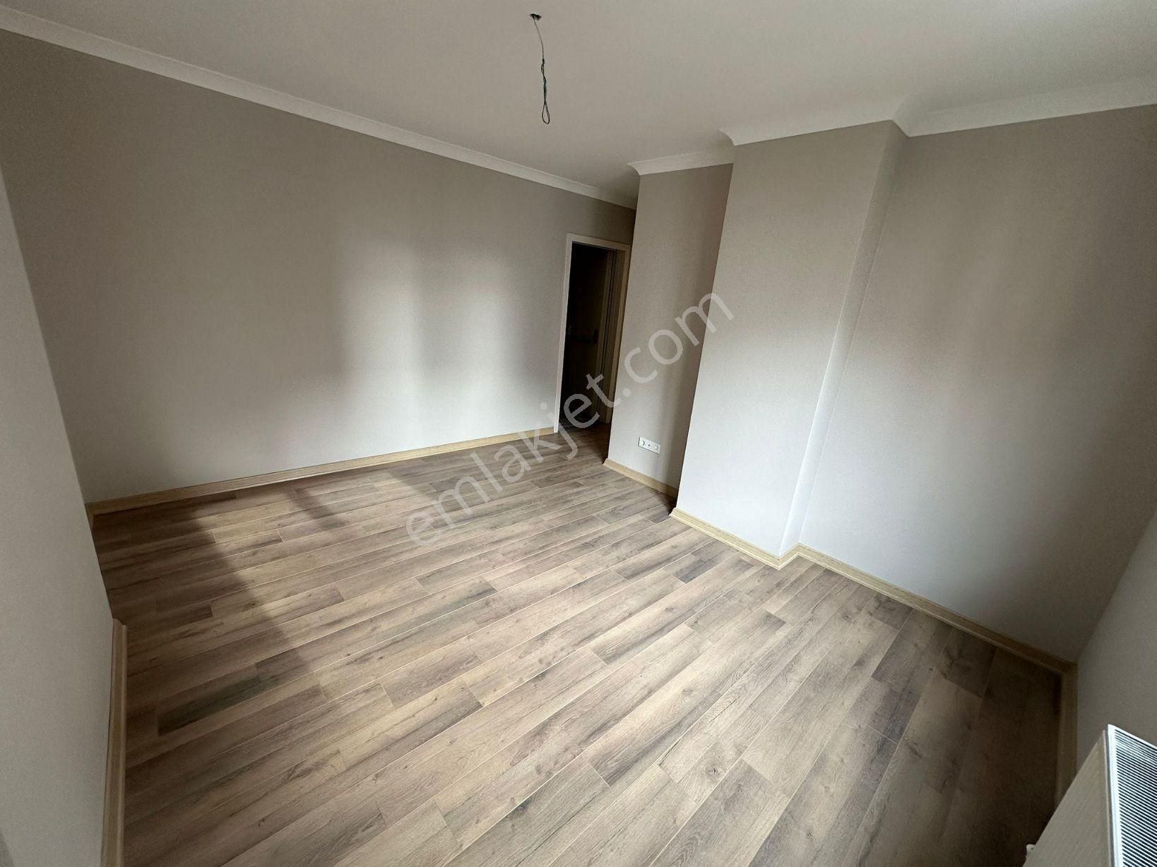 Erenköyde 3+1 96m2 Net Arakat Sıfır Daire - Görsel 6