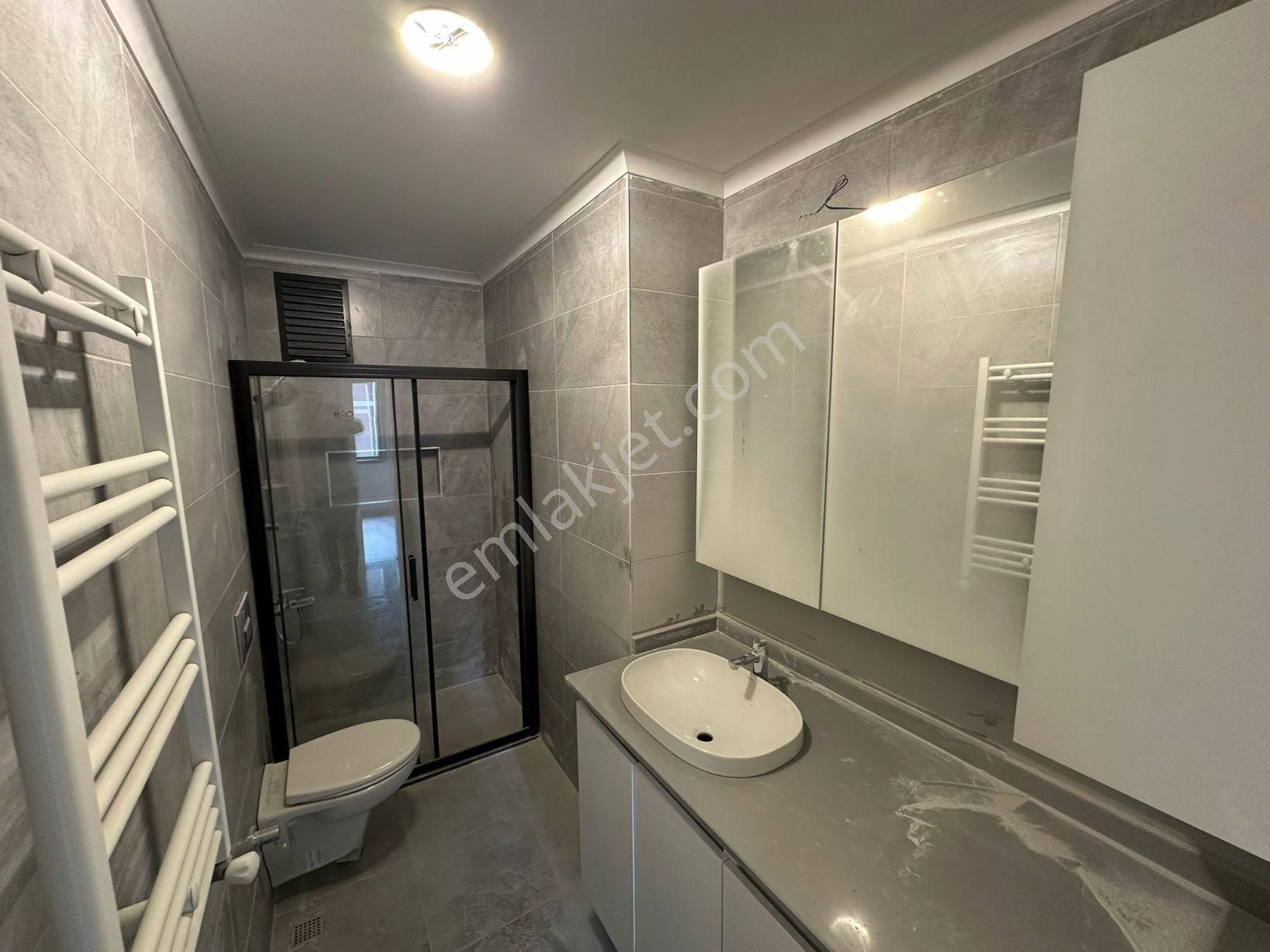 Erenköyde 3+1 96m2 Net Arakat Sıfır Daire - Görsel 12
