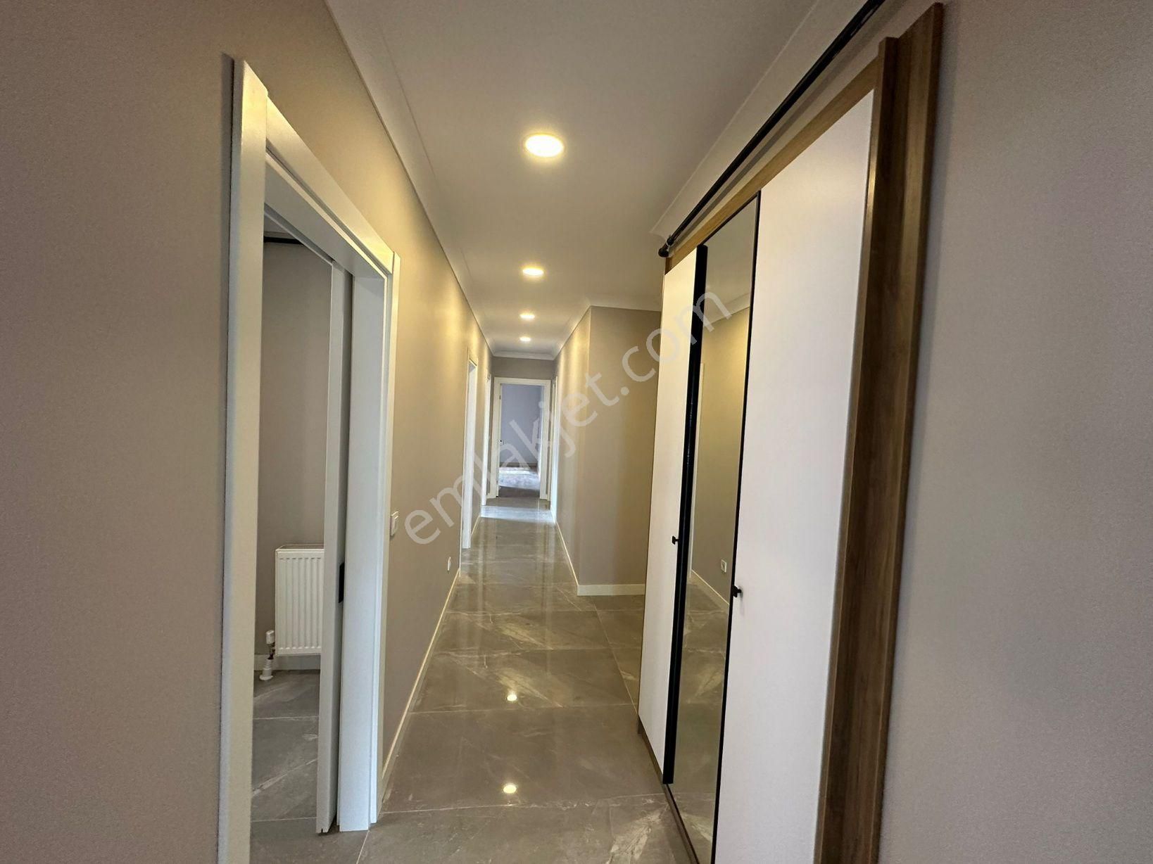 Erenköyde 3+1 96m2 Net Arakat Sıfır Daire - Görsel 16