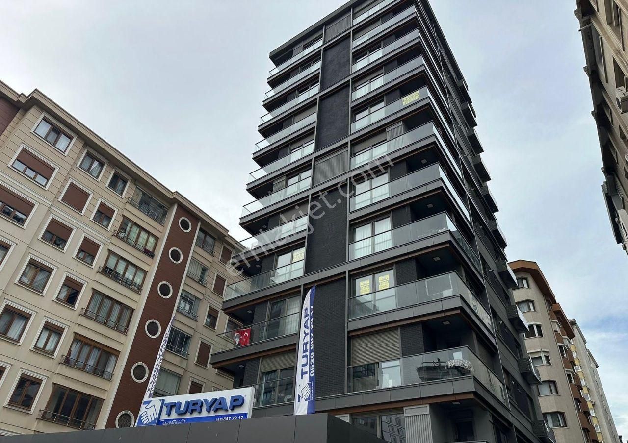 Erenköyde 3+1 96m2 Net Arakat Sıfır Daire - Görsel 19