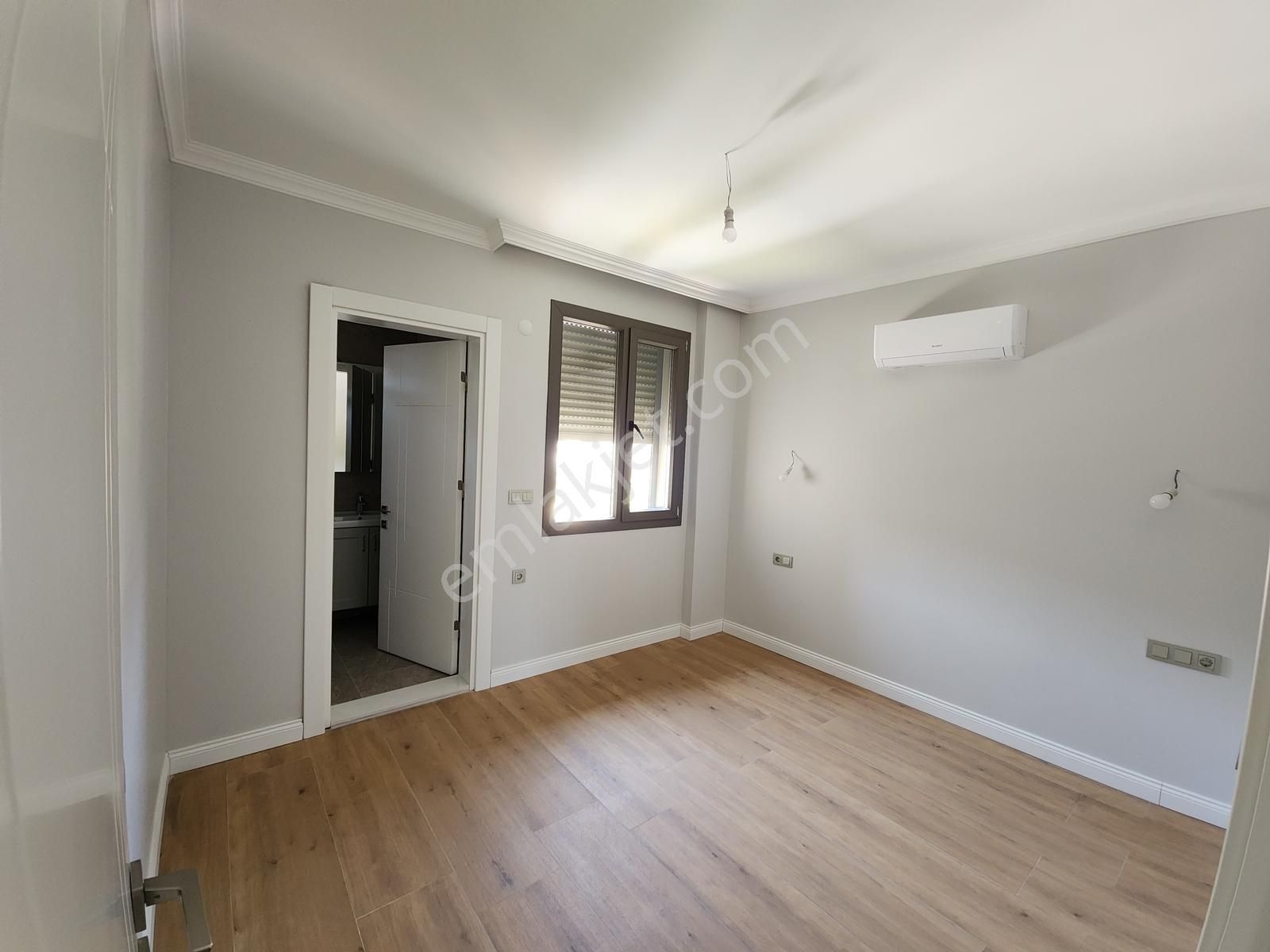 Eko Emlaktan Mordoğan Liman Mevkii Satılık Sıfır Lüks Villa - Görsel 24