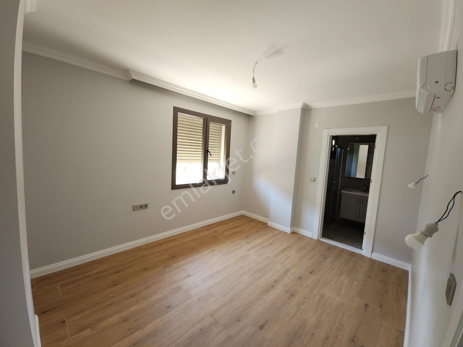 Eko Emlaktan Mordoğan Liman Mevkii Satılık Sıfır Lüks Villa - Görsel 19