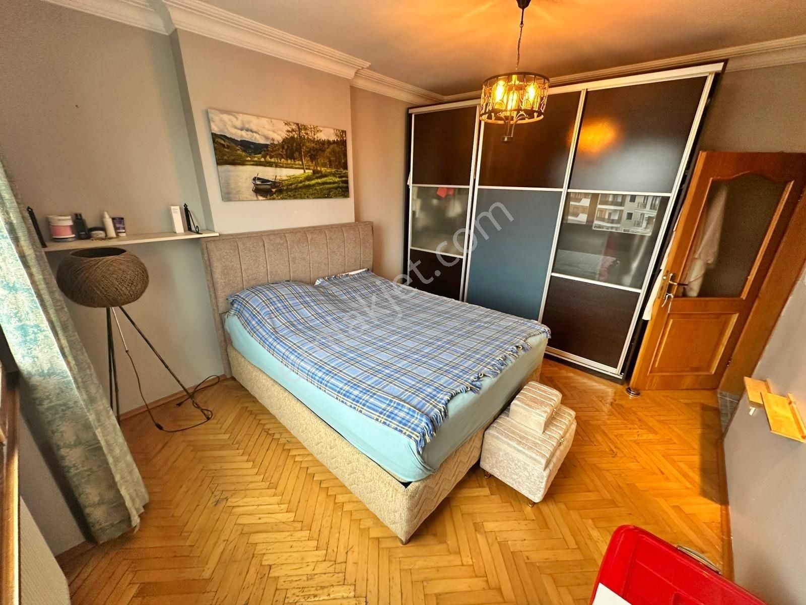 Yatırım'dan Tek Yetkili Sahilde Asansörlü Kapalı Otoparklı 3+1 - Görsel 7