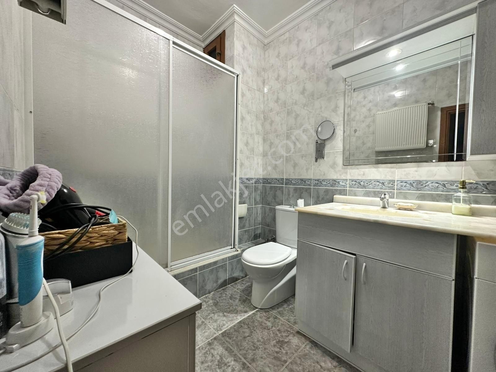 Yatırım'dan Tek Yetkili Sahilde Asansörlü Kapalı Otoparklı 3+1 - Görsel 30