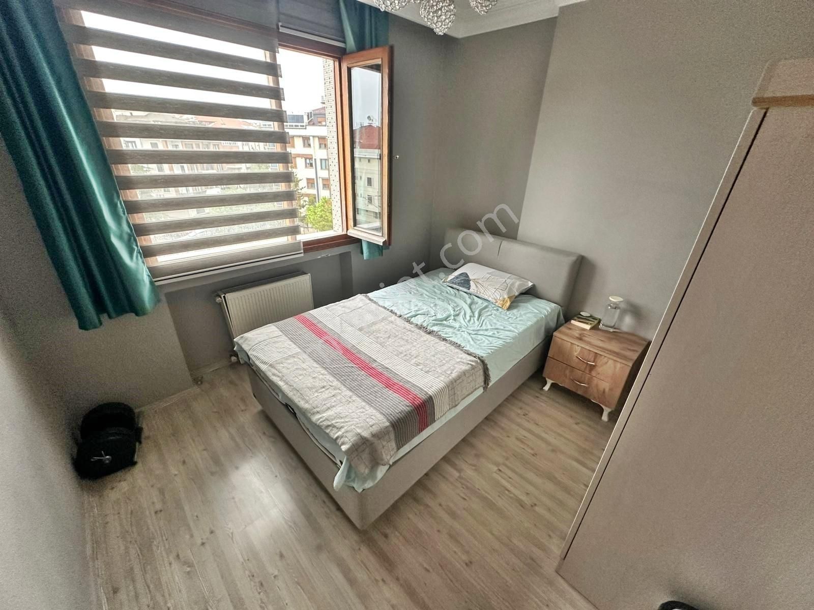 Yatırım'dan Tek Yetkili Sahilde Asansörlü Kapalı Otoparklı 3+1 - Görsel 5