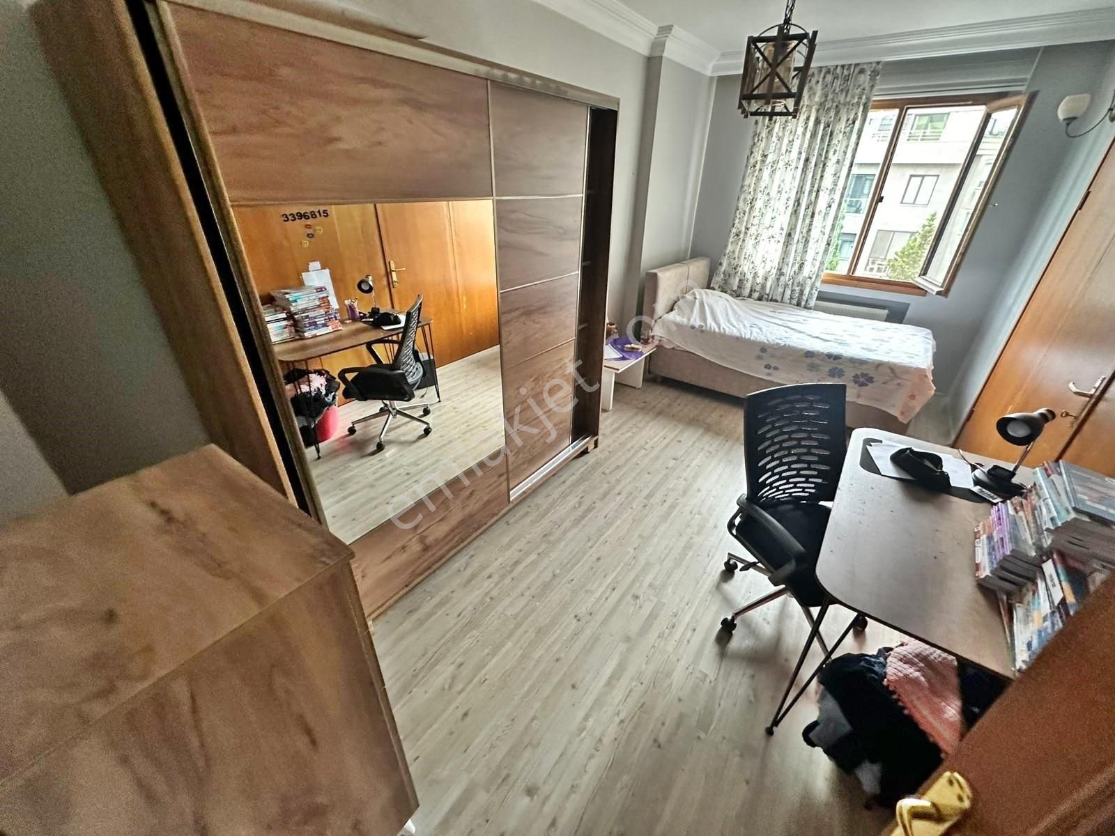 Yatırım'dan Tek Yetkili Sahilde Asansörlü Kapalı Otoparklı 3+1 - Görsel 35