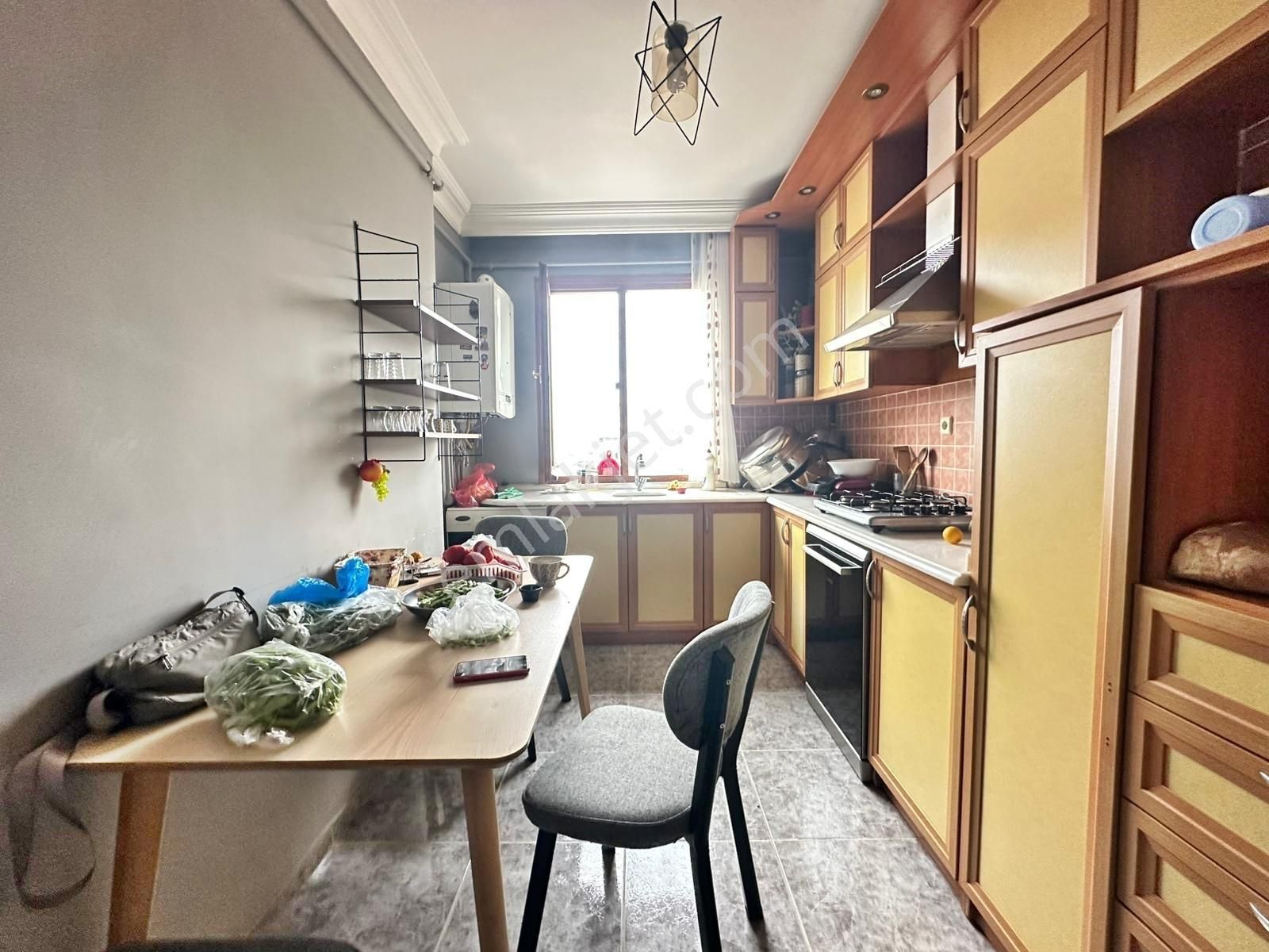 Yatırım'dan Tek Yetkili Sahilde Asansörlü Kapalı Otoparklı 3+1 - Görsel 28