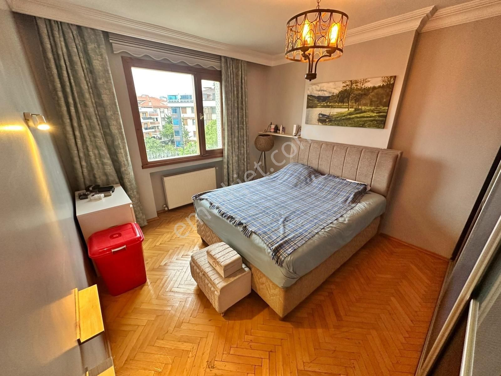 Yatırım'dan Tek Yetkili Sahilde Asansörlü Kapalı Otoparklı 3+1 - Görsel 34