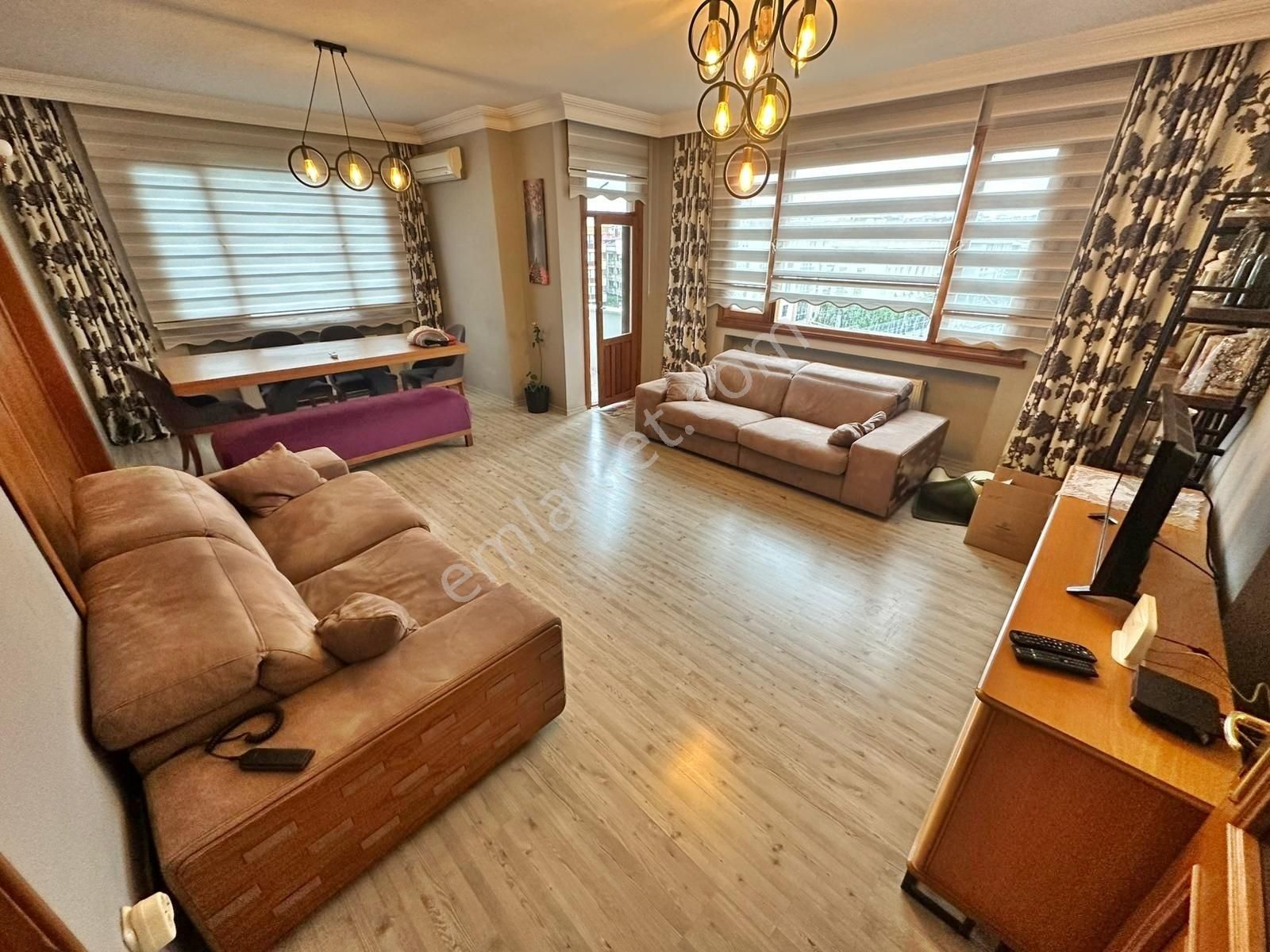 Yatırım'dan Tek Yetkili Sahilde Asansörlü Kapalı Otoparklı 3+1 - Görsel 19