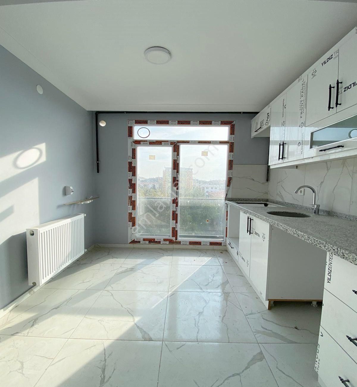 Avcılarda 120m2 Sıfır Satılık Dublex - Görsel 9