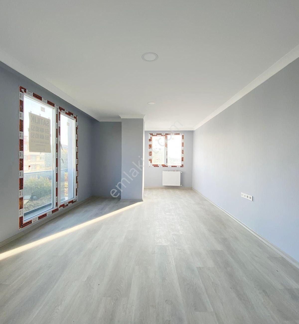 Avcılarda 120m2 Sıfır Satılık Dublex - Görsel 3