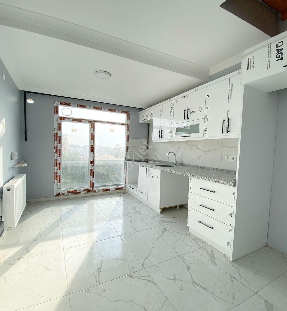 Avcılarda 120m2 Sıfır Satılık Dublex - Görsel 20