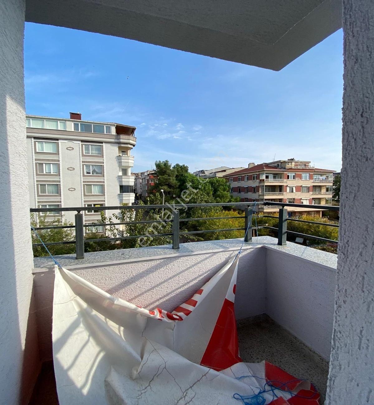 Avcılarda 120m2 Sıfır Satılık Dublex - Görsel 18