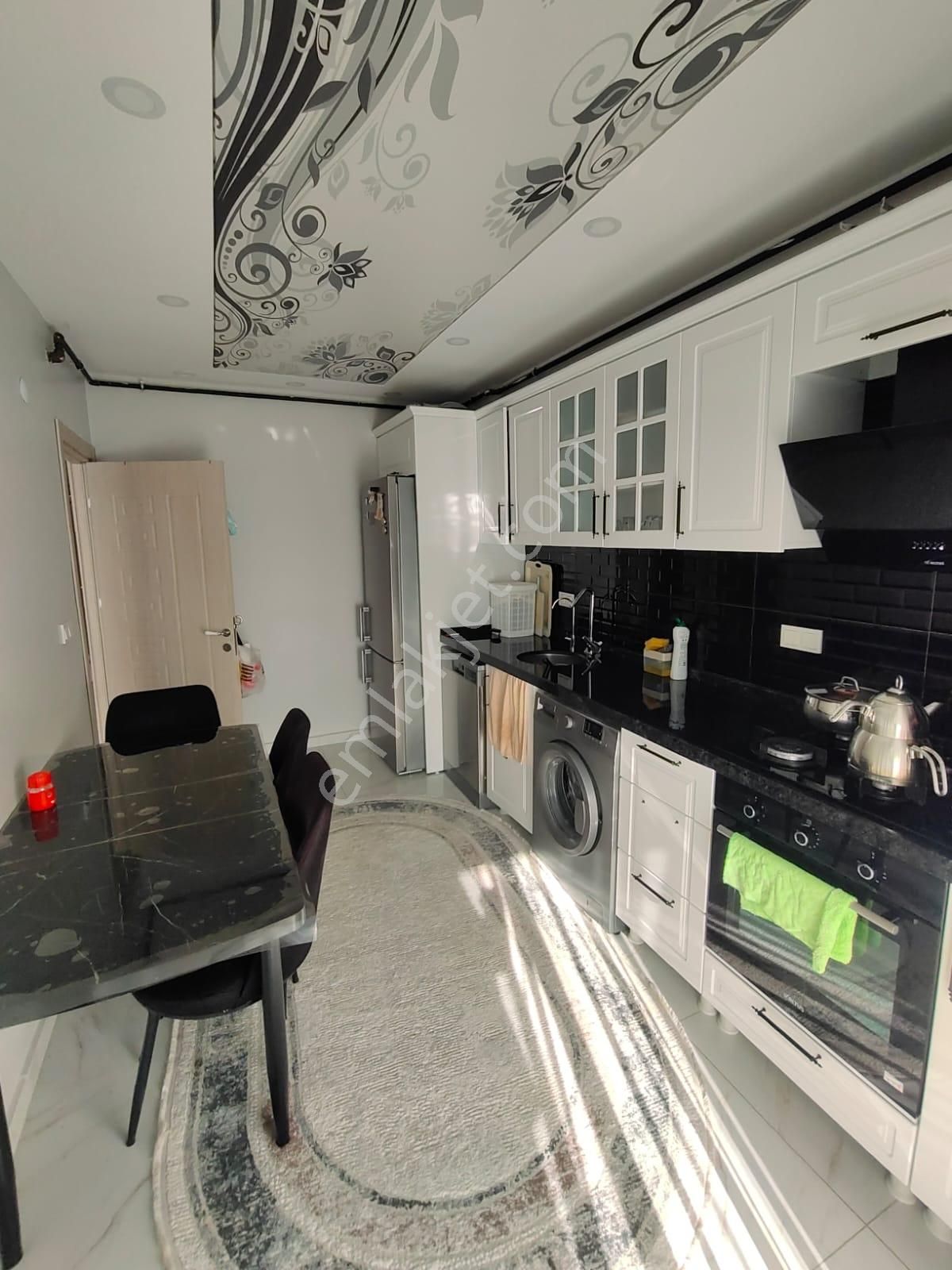 Loft'tan Gültepe'de Satılık 4+2 Asansörlü 3,yılık Bina Lüks Dubleks. - Görsel 7