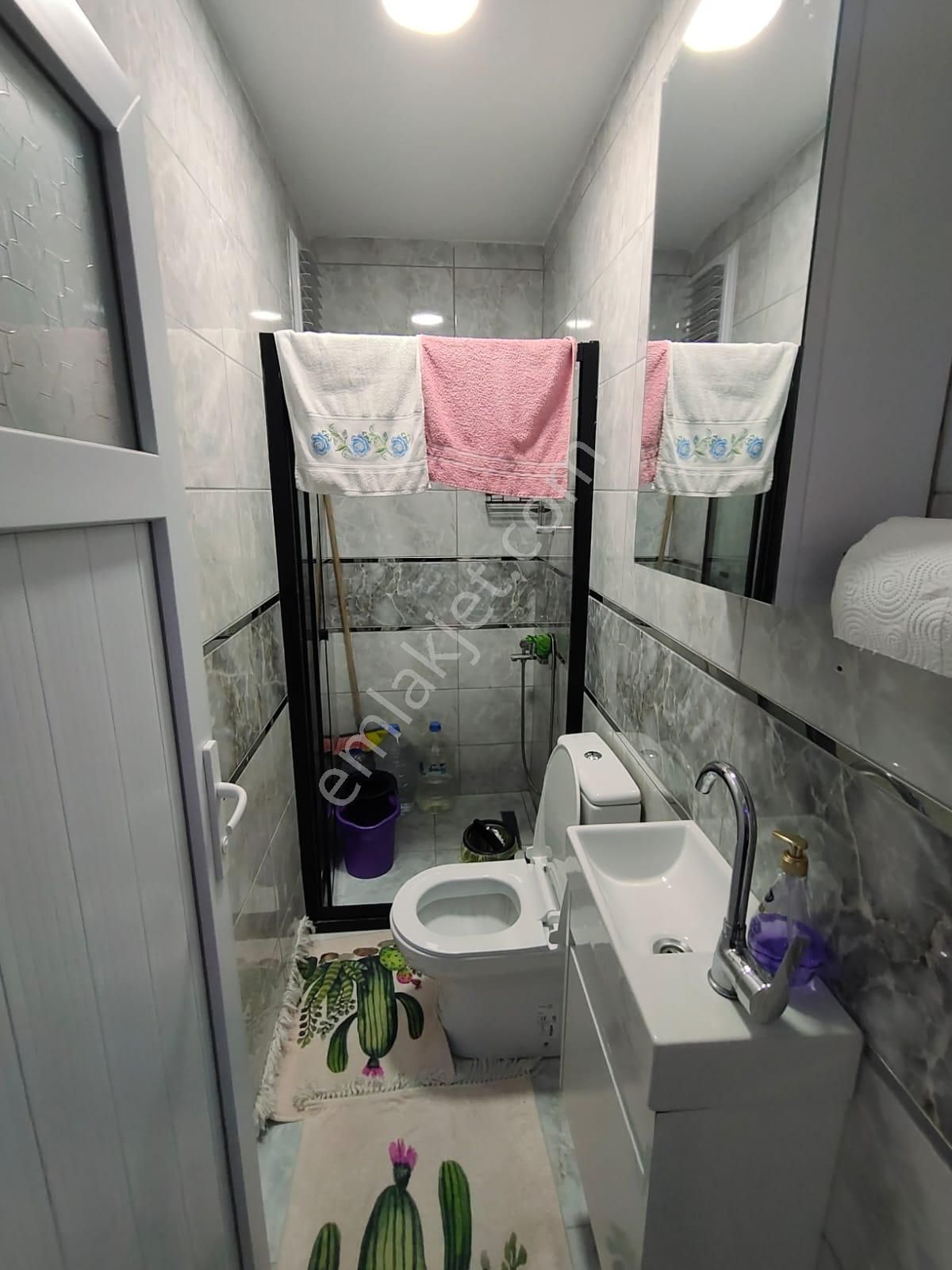 Loft'tan Gültepe'de Satılık 4+2 Asansörlü 3,yılık Bina Lüks Dubleks. - Görsel 31