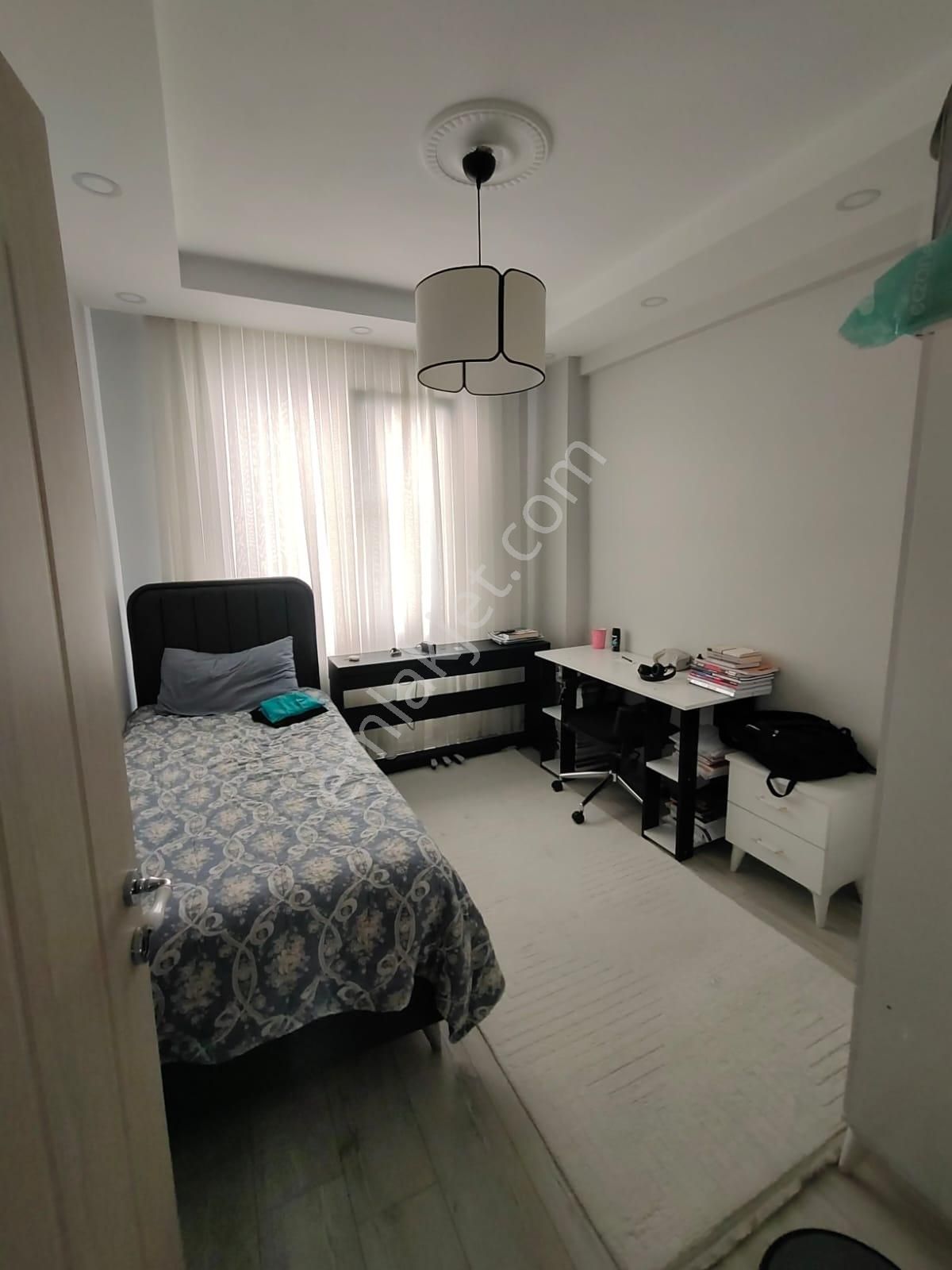 Loft'tan Gültepe'de Satılık 4+2 Asansörlü 3,yılık Bina Lüks Dubleks. - Görsel 12