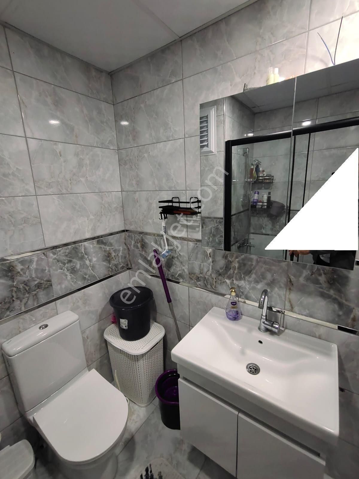 Loft'tan Gültepe'de Satılık 4+2 Asansörlü 3,yılık Bina Lüks Dubleks. - Görsel 32