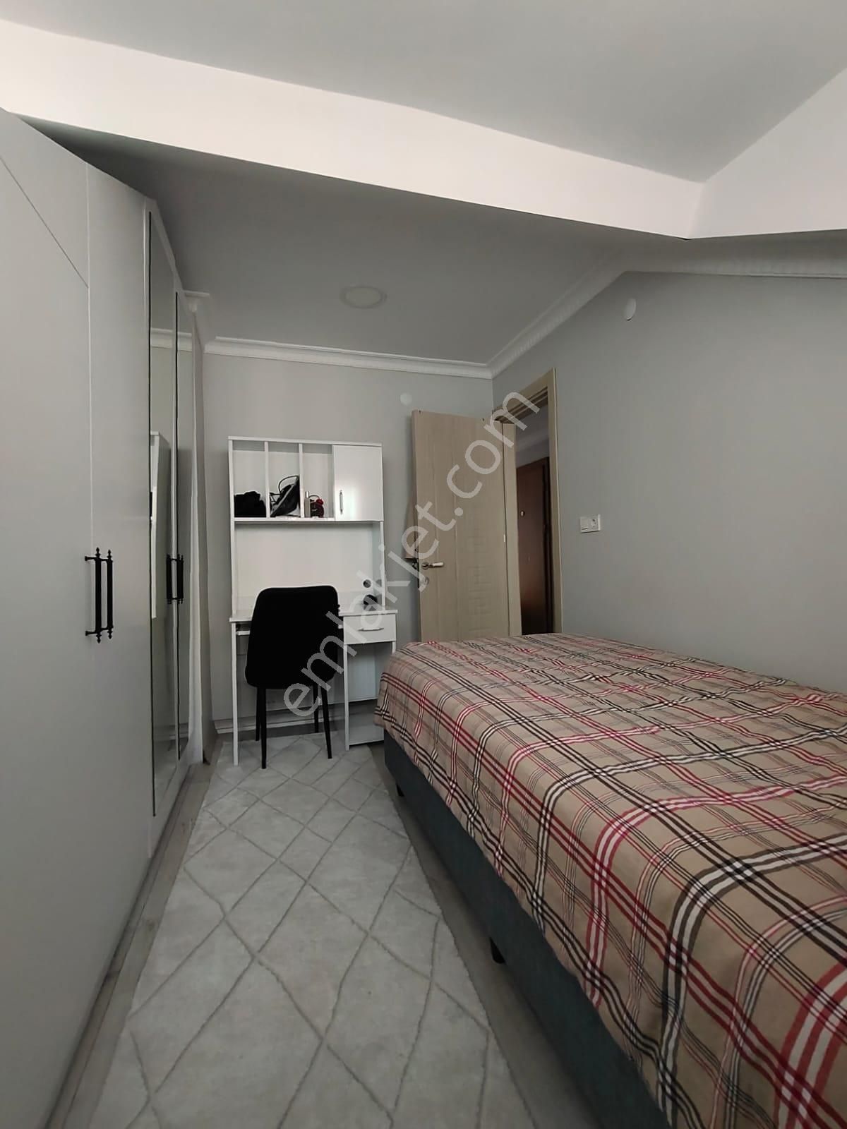 Loft'tan Gültepe'de Satılık 4+2 Asansörlü 3,yılık Bina Lüks Dubleks. - Görsel 27