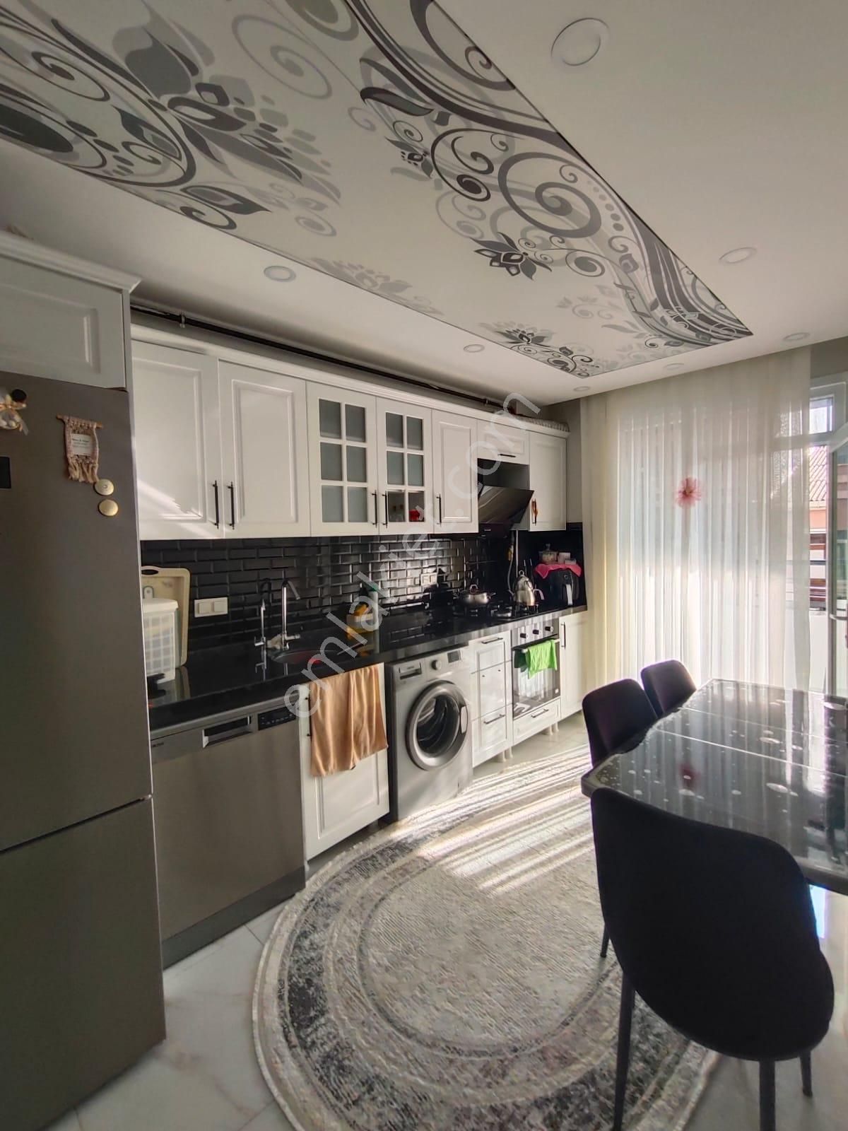 Loft'tan Gültepe'de Satılık 4+2 Asansörlü 3,yılık Bina Lüks Dubleks. - Görsel 6