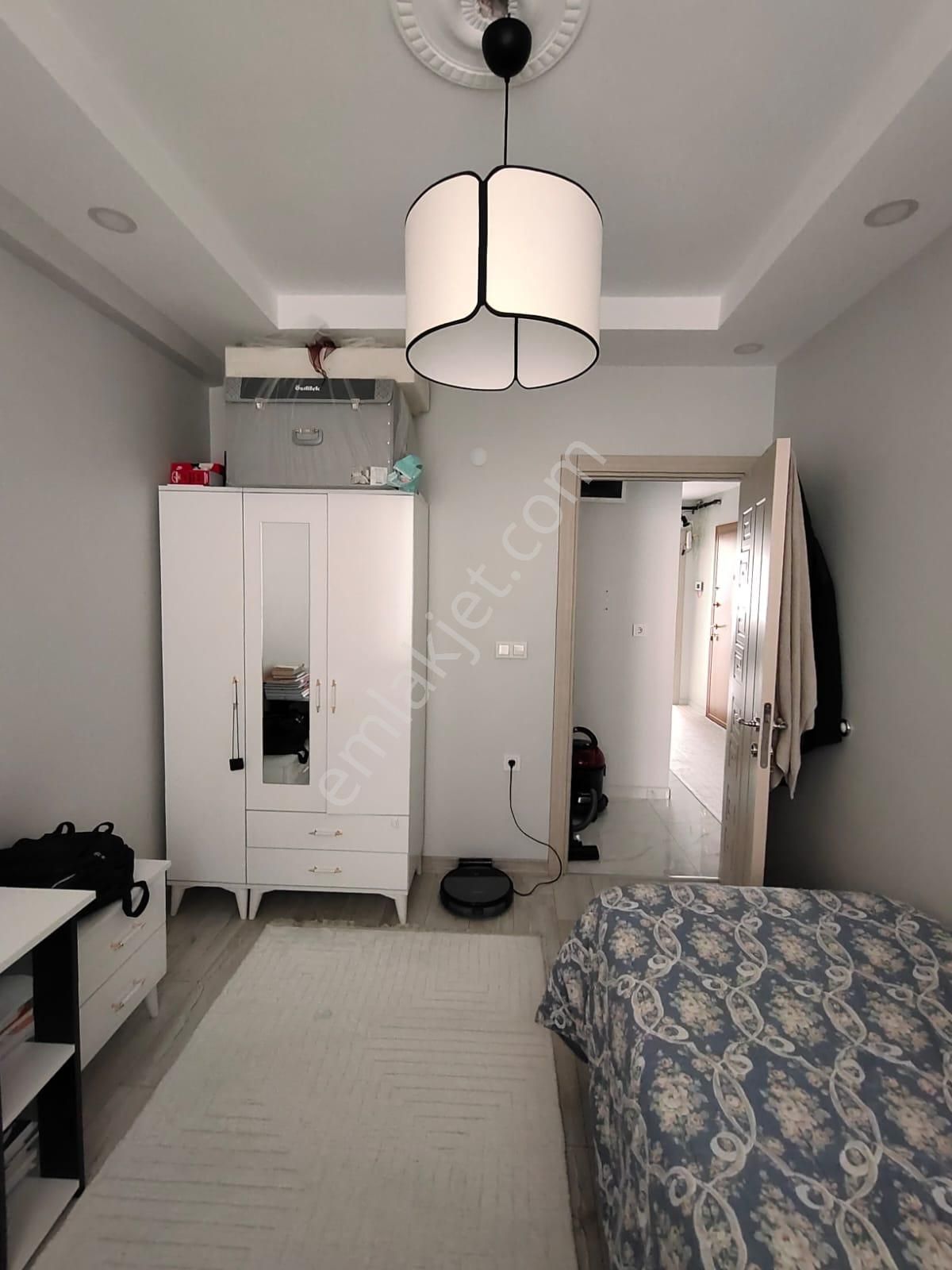 Loft'tan Gültepe'de Satılık 4+2 Asansörlü 3,yılık Bina Lüks Dubleks. - Görsel 11