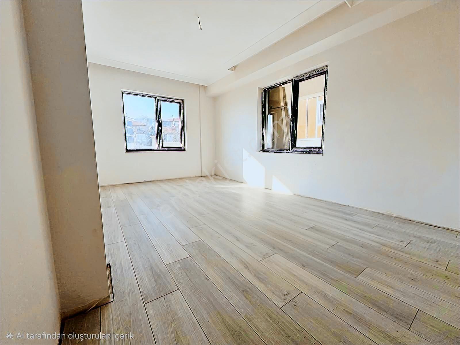 Susuzda Satılık En Uygun Fiyatlı 2+1 Sıfır Daire - Görsel 15