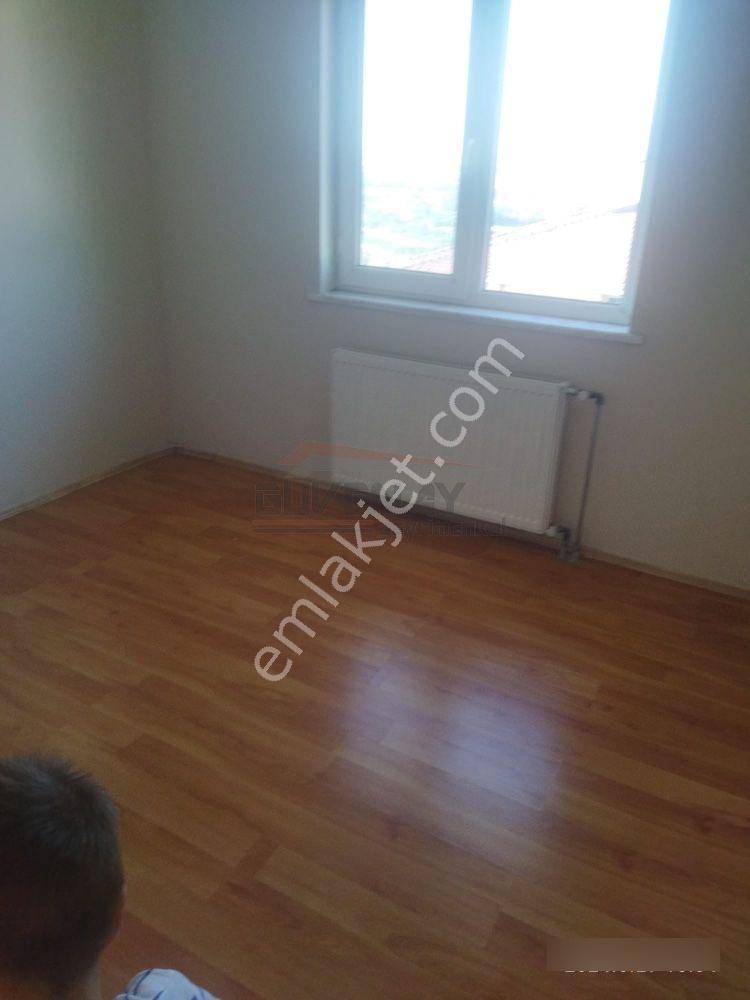 Güvenay - Çorum Akkent Toki 3+1 Satılık Daire - Görsel 9
