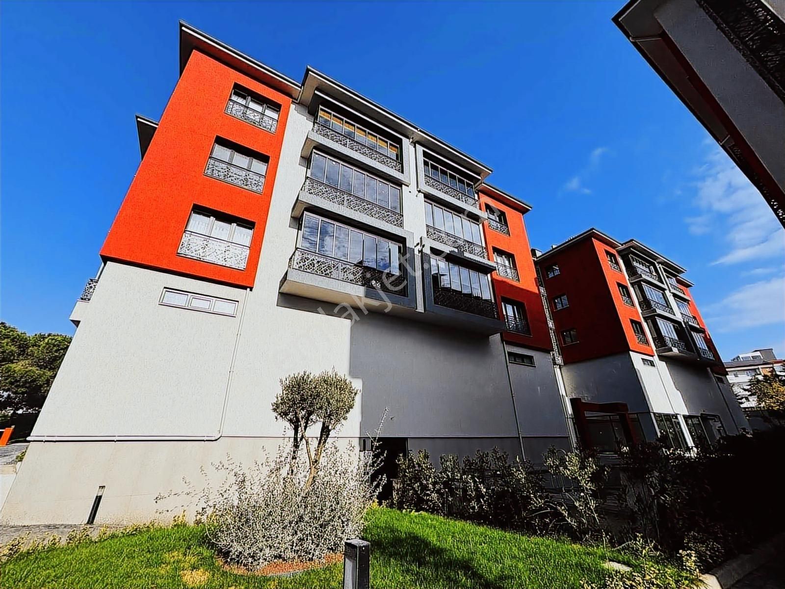 Modern Mimari Kimliğiyle Atam Sitesi | Cumhuriyet, Süleymanpaşa - Görsel 7