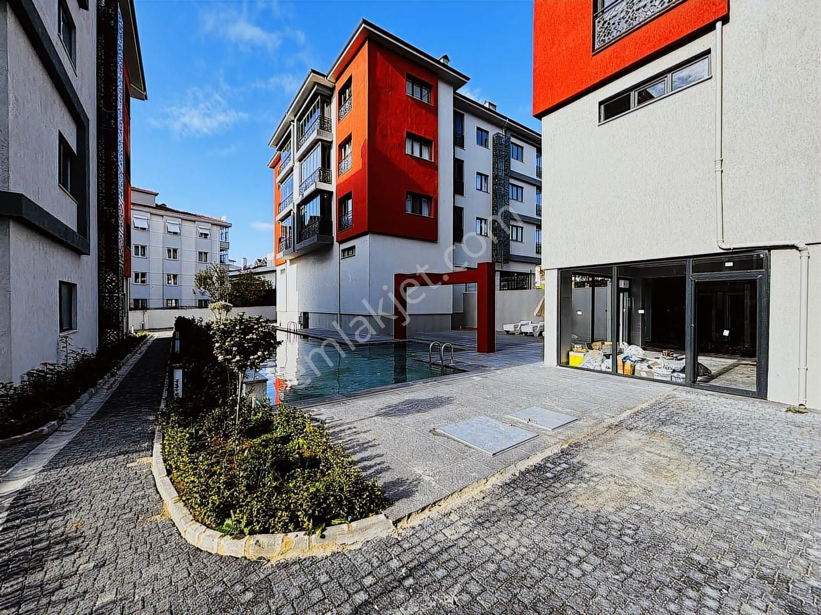 Modern Mimari Kimliğiyle Atam Sitesi | Cumhuriyet, Süleymanpaşa - Görsel 7