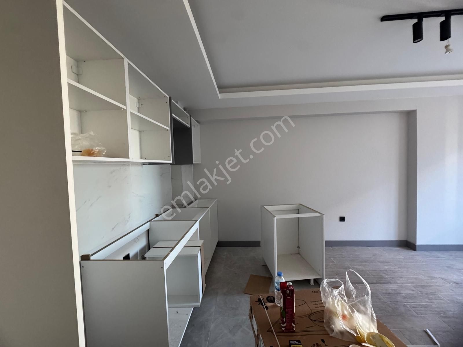 Tuğra'dan Eva Loft Resıdence Lüks 1+1 Ara Kat Satılık - Görsel 7