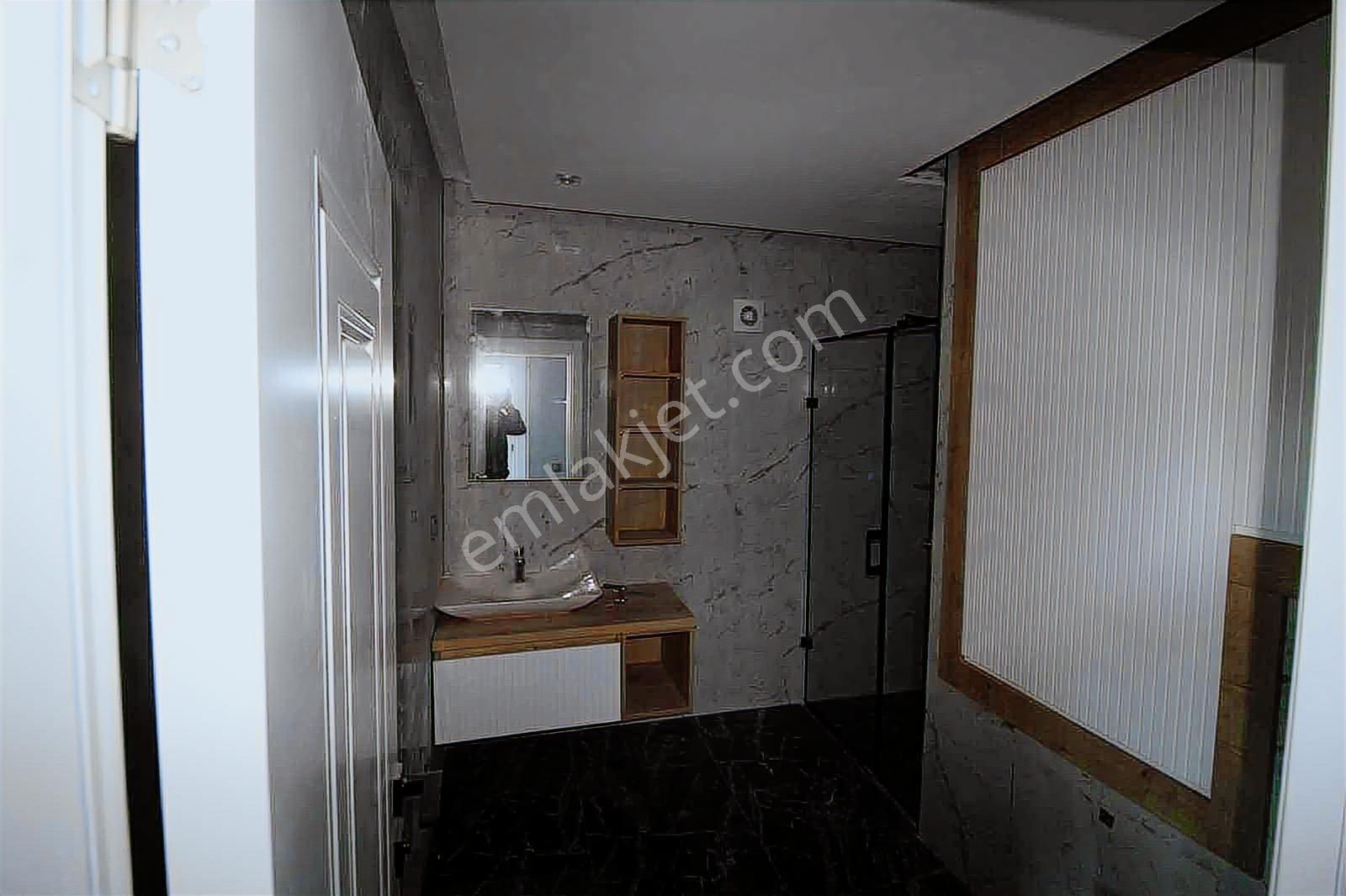 Venedik Konseptli Elit Sitede 3+1 Satılık Villa - Görsel 24