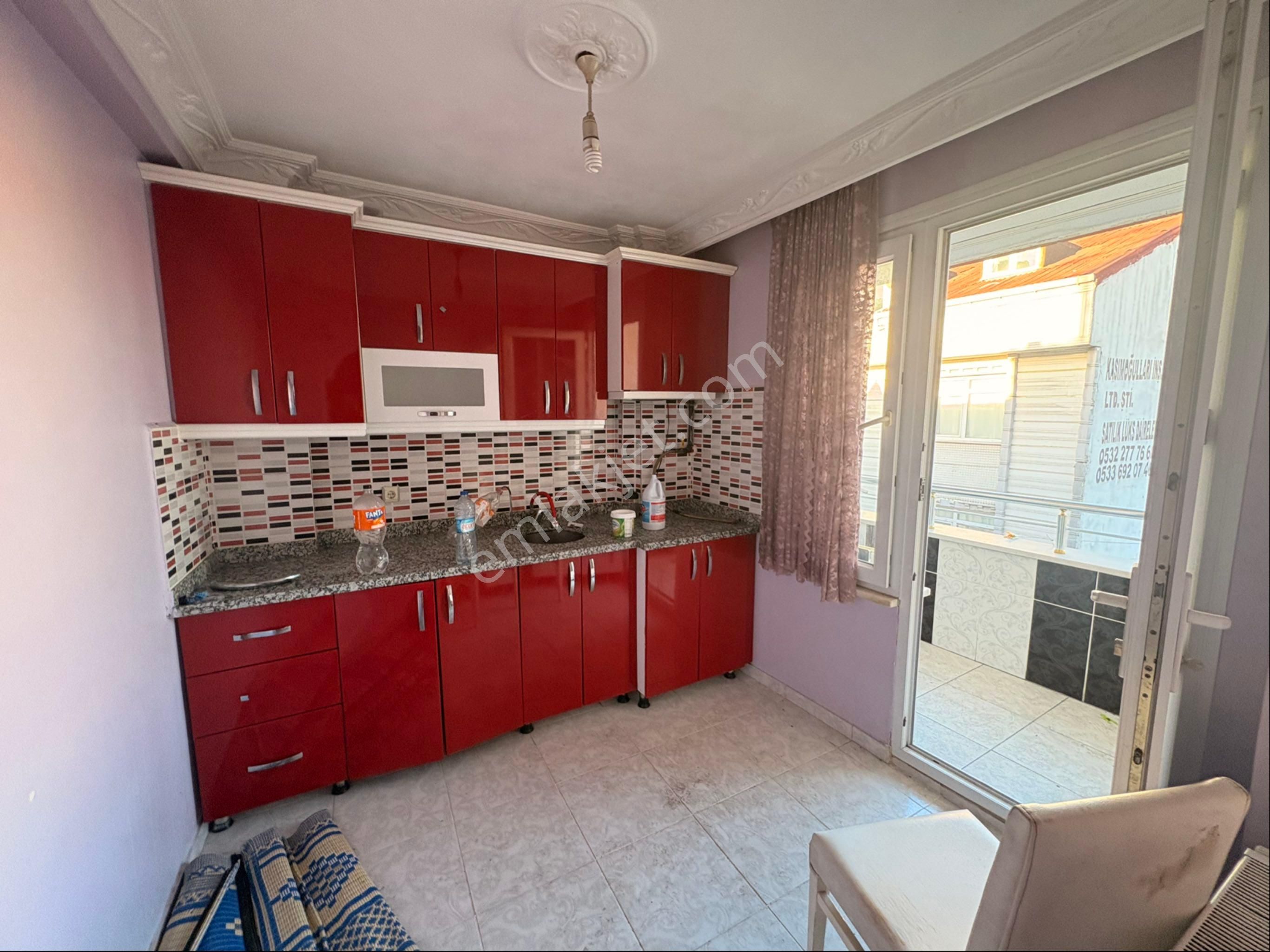 Merkezı Konumda Herkese Uygun Genış Ara Kat - Görsel 10