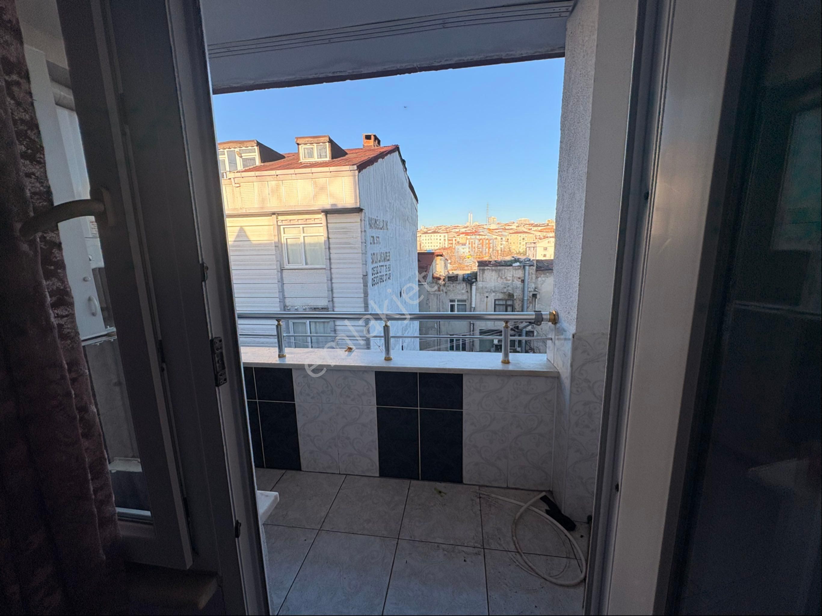 Merkezı Konumda Herkese Uygun Genış Ara Kat - Görsel 9