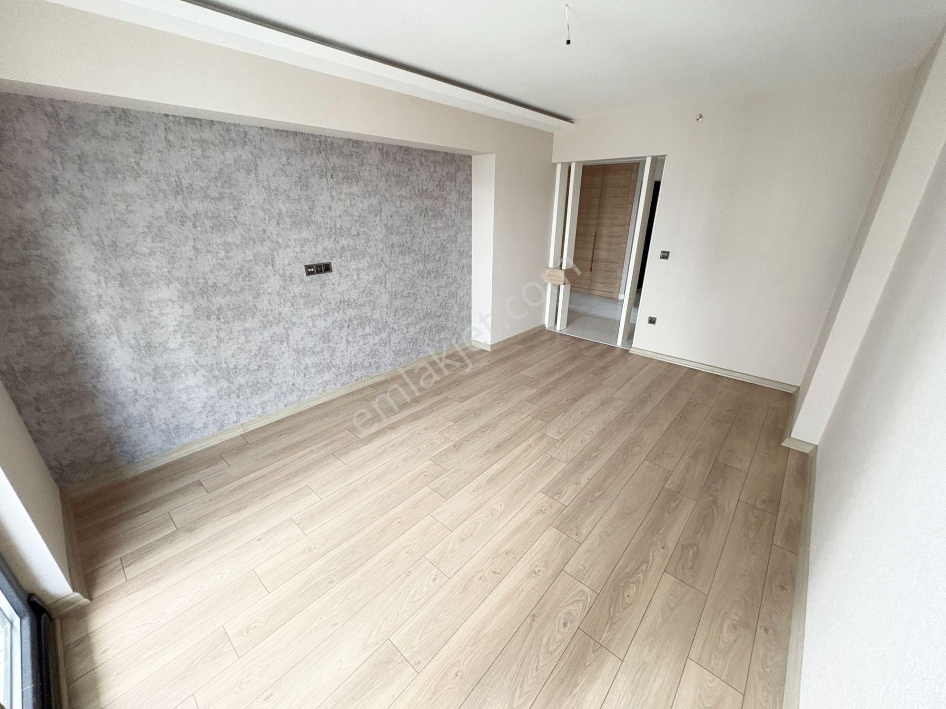 4+1 4.kat Ovacık Bulvar Üzeri Premium Site Dairesi Oturuma Hazır - Görsel 19