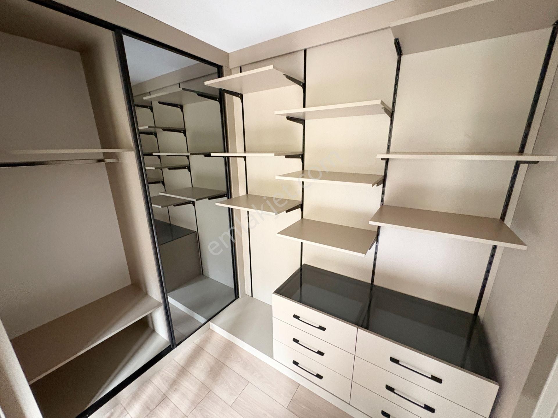 4+1 4.kat Ovacık Bulvar Üzeri Premium Site Dairesi Oturuma Hazır - Görsel 32