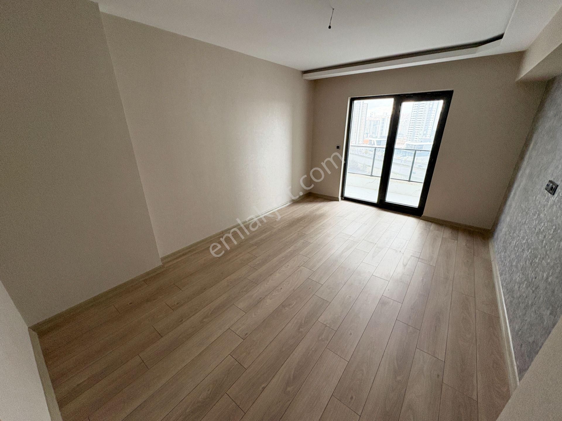 4+1 4.kat Ovacık Bulvar Üzeri Premium Site Dairesi Oturuma Hazır - Görsel 17