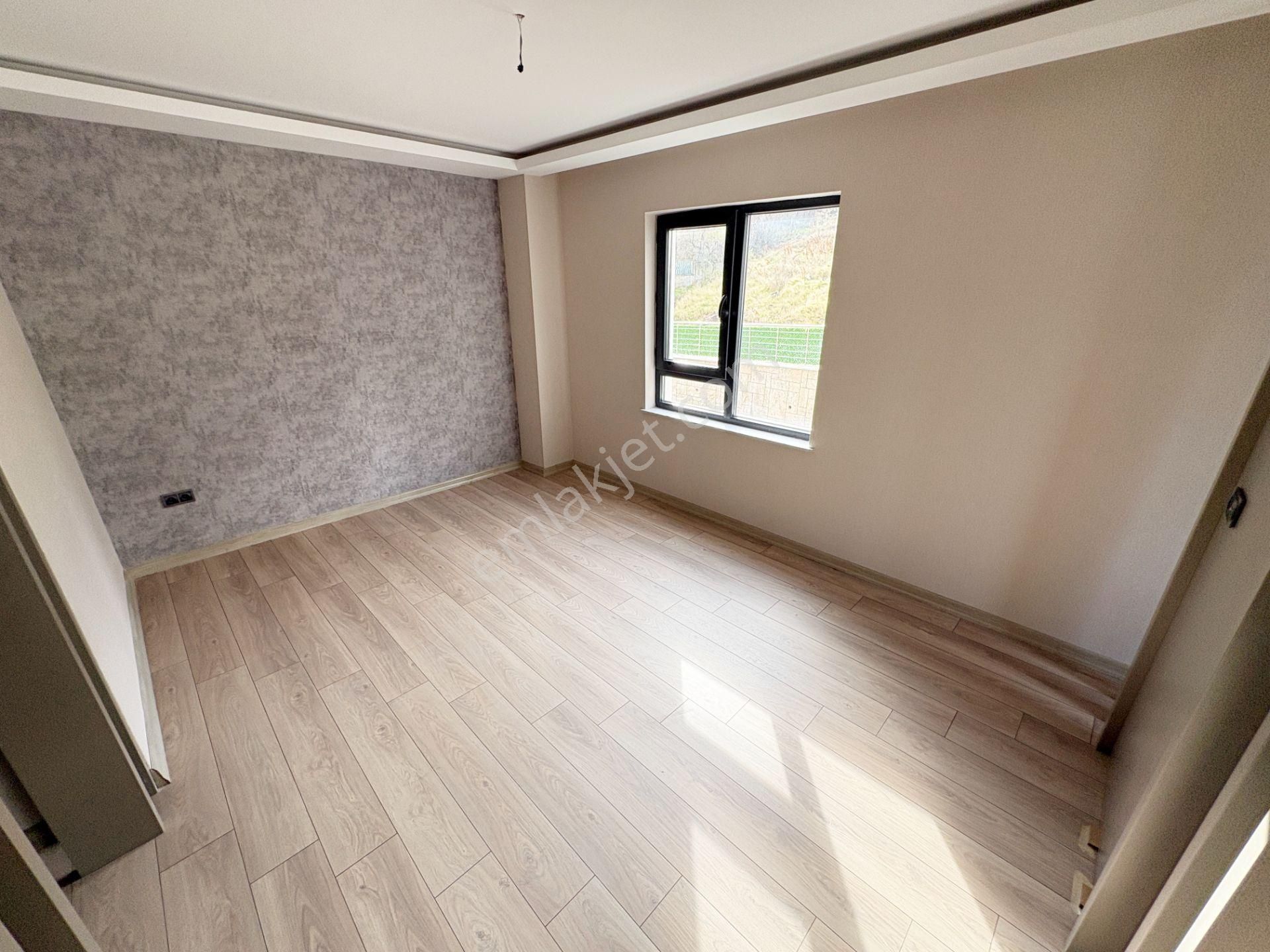 4+1 4.kat Ovacık Bulvar Üzeri Premium Site Dairesi Oturuma Hazır - Görsel 29