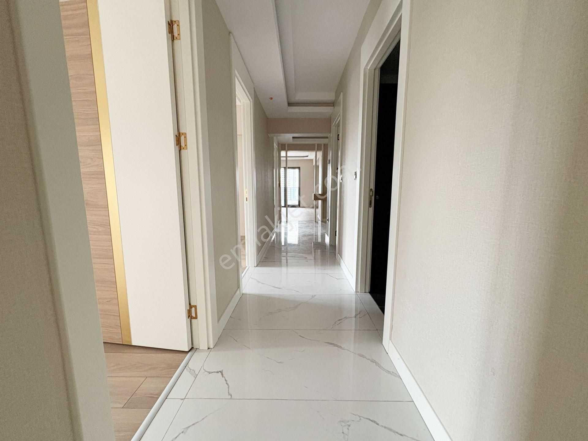 4+1 4.kat Ovacık Bulvar Üzeri Premium Site Dairesi Oturuma Hazır - Görsel 26