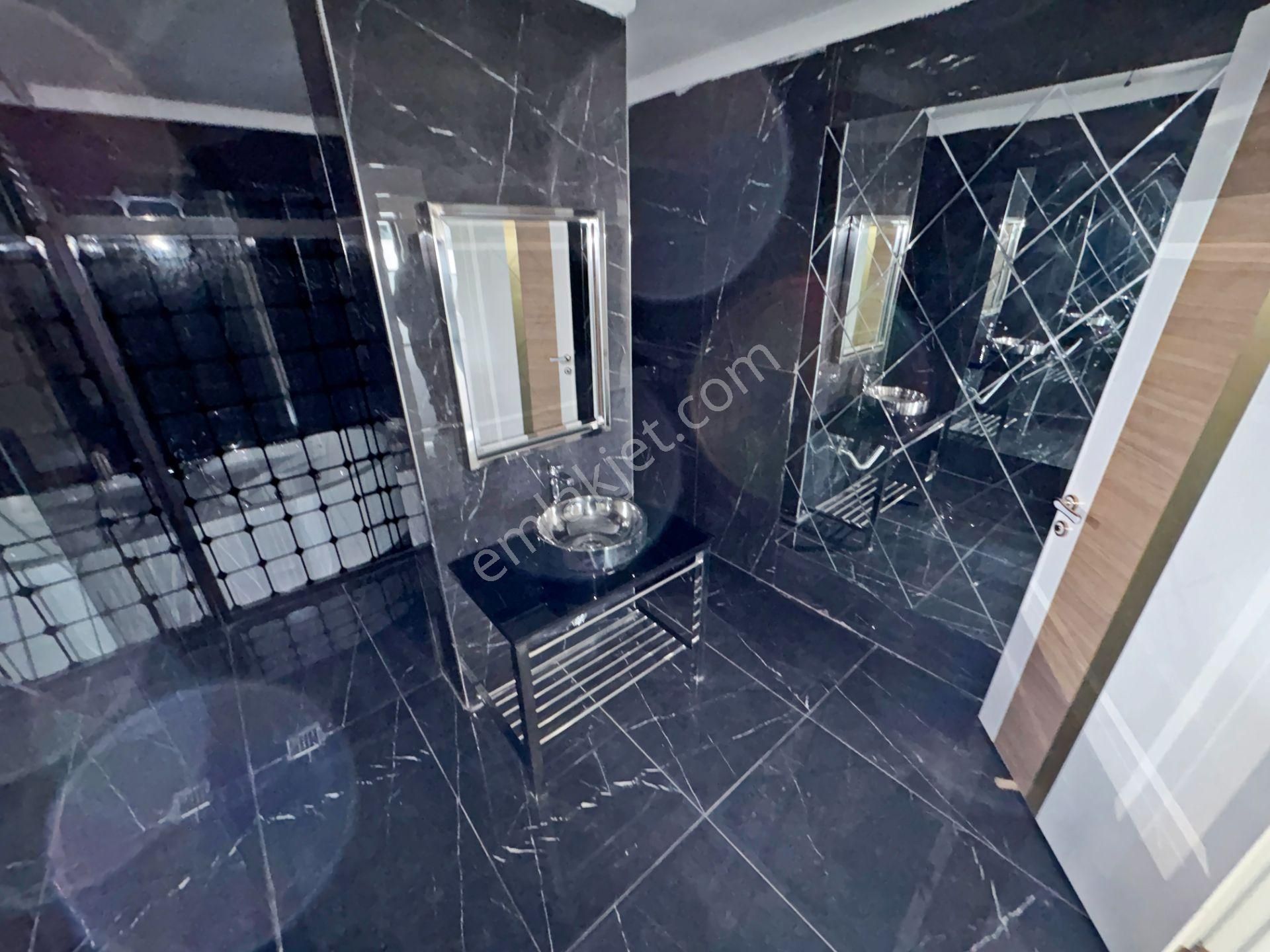 4+1 4.kat Ovacık Bulvar Üzeri Premium Site Dairesi Oturuma Hazır - Görsel 24