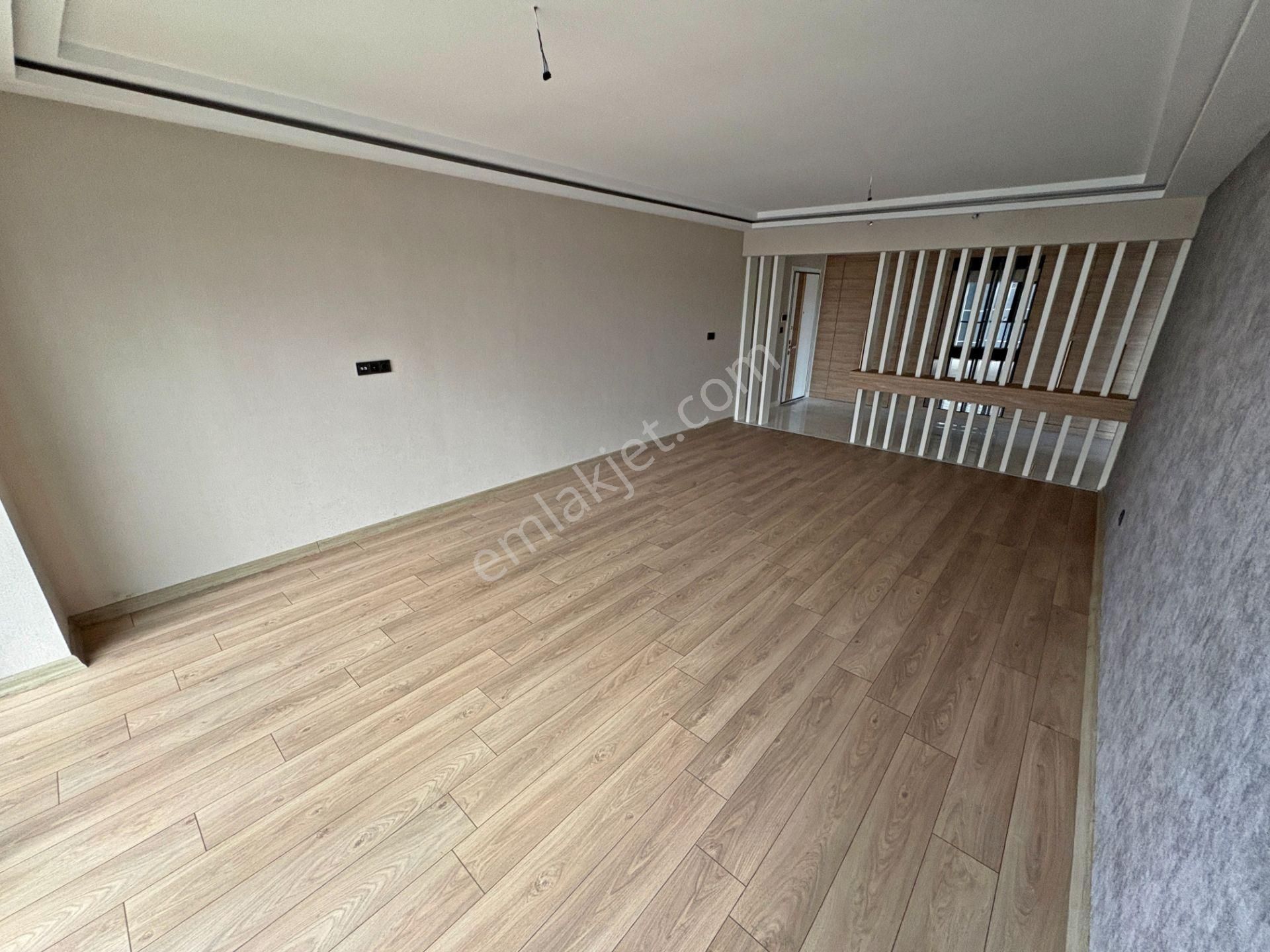 4+1 4.kat Ovacık Bulvar Üzeri Premium Site Dairesi Oturuma Hazır - Görsel 13