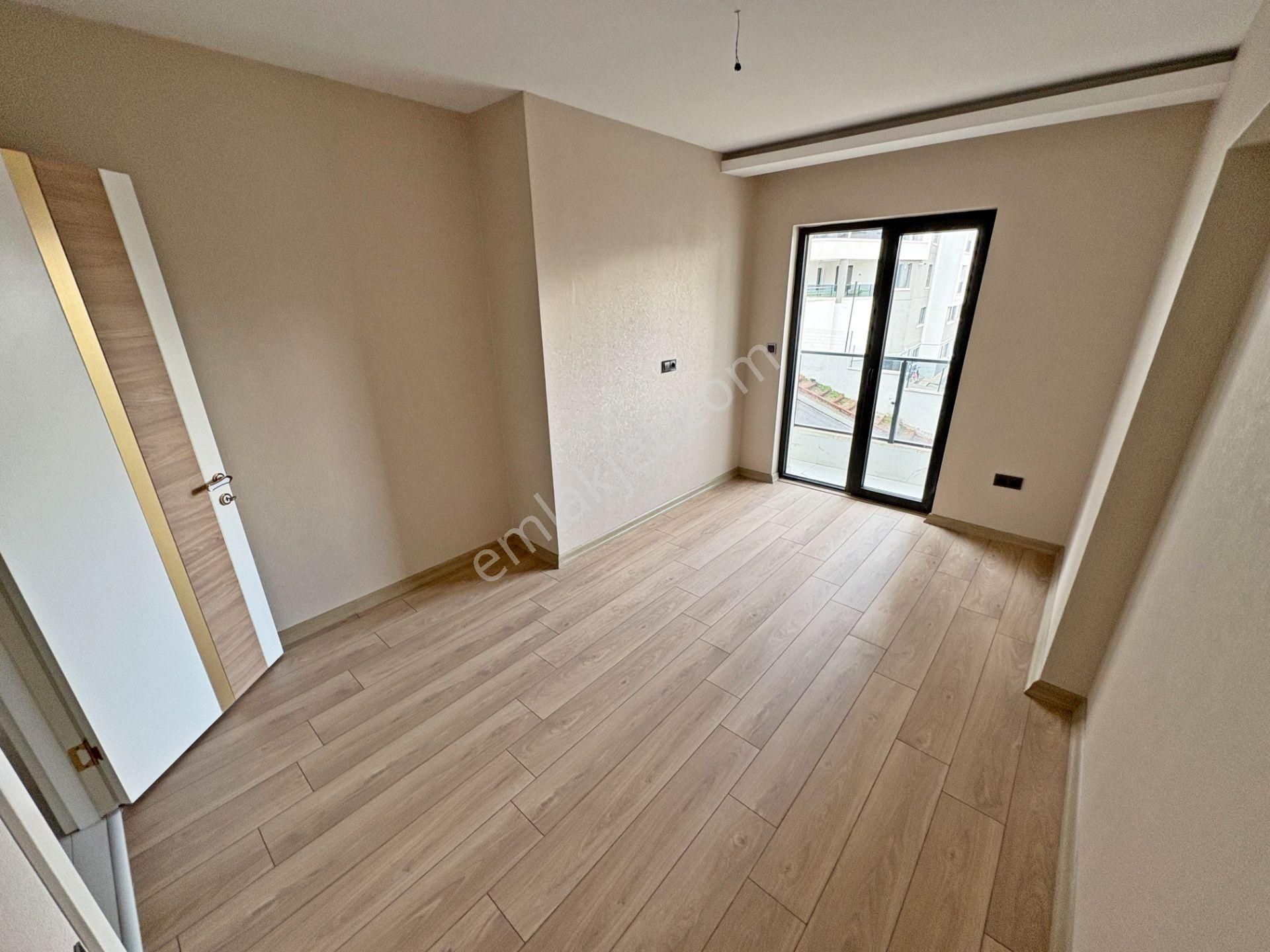 4+1 4.kat Ovacık Bulvar Üzeri Premium Site Dairesi Oturuma Hazır - Görsel 22