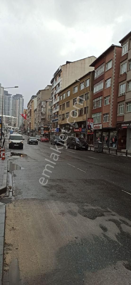 Canparkavmkarşısı Güleryüzsokak Kullanışlıyüksektavanuygunkira - Görsel 6