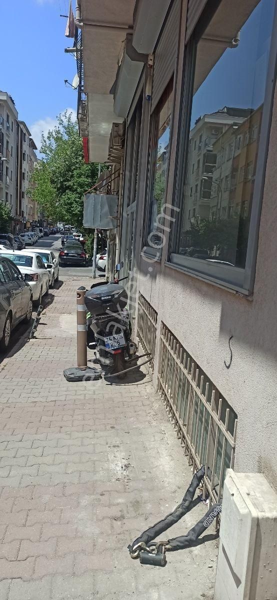 Canparkavmkarşısı Güleryüzsokak Kullanışlıyüksektavanuygunkira - Görsel 17