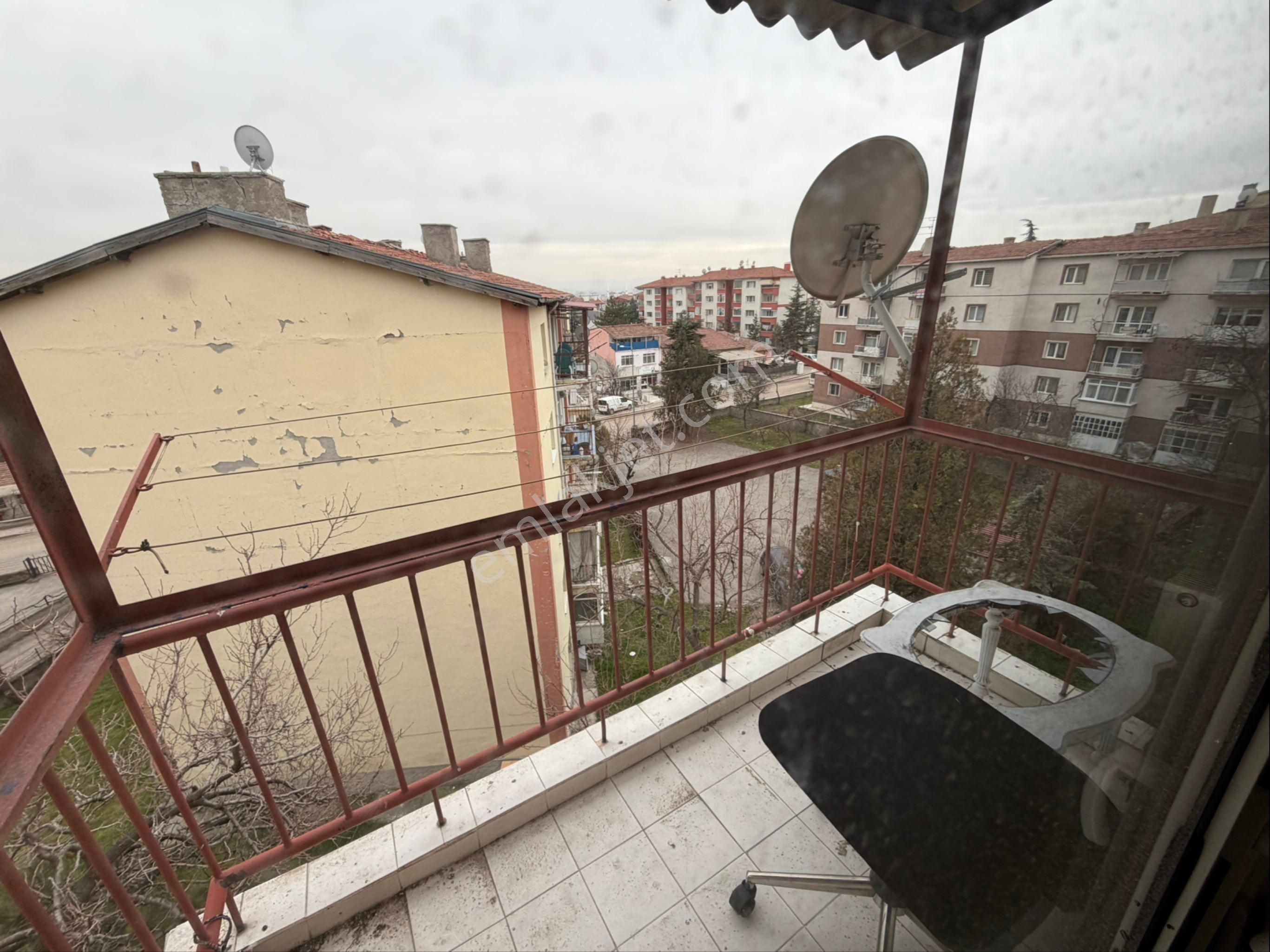 A L C Den Ulubatlı Hasan Mah. Merkezi Konumda 2+1 Kiralık Daire - Görsel 15